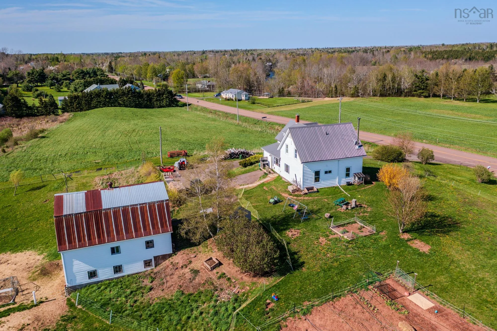 8741 Highway 311, Balfron, NS B0K 1V0, 5 Bedrooms Bedrooms, ,2 BathroomsBathrooms,Residential,For Sale,Highway 311,202517456
