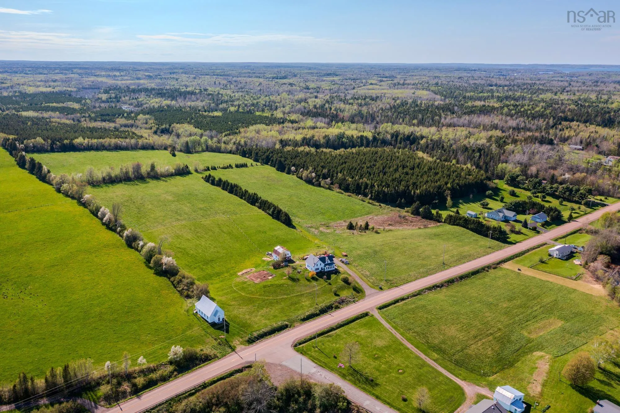 8741 Highway 311, Balfron, NS B0K 1V0, 5 Bedrooms Bedrooms, ,2 BathroomsBathrooms,Residential,For Sale,Highway 311,202517456