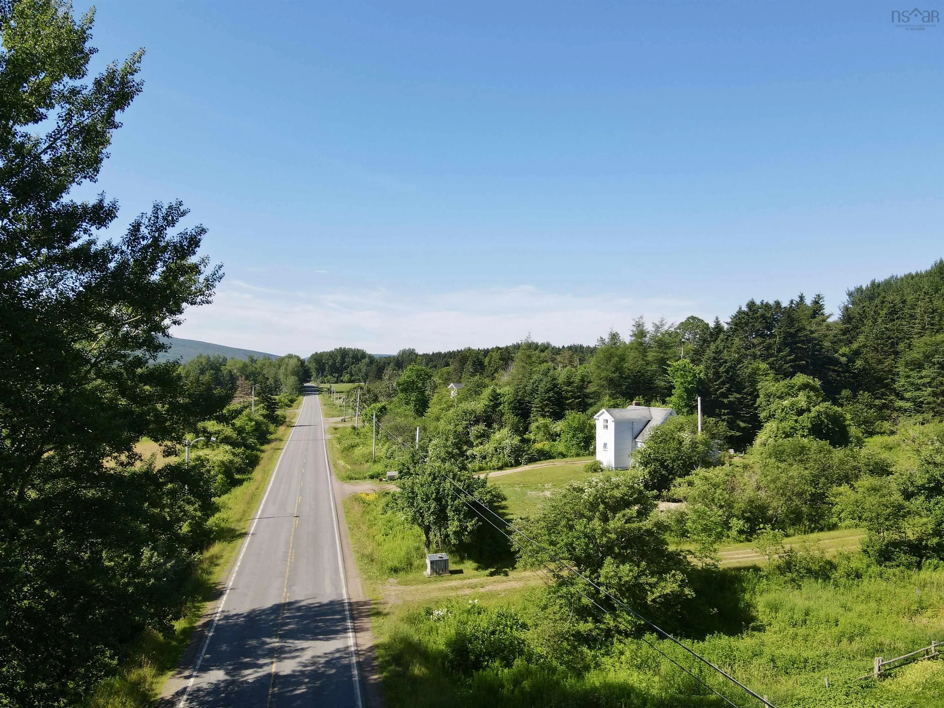 8269 Cabot Trail, Margaree Forks, NS B0E 2A0, 3 Bedrooms Bedrooms, ,1 BathroomBathrooms,Residential,For Sale,Cabot,202517494