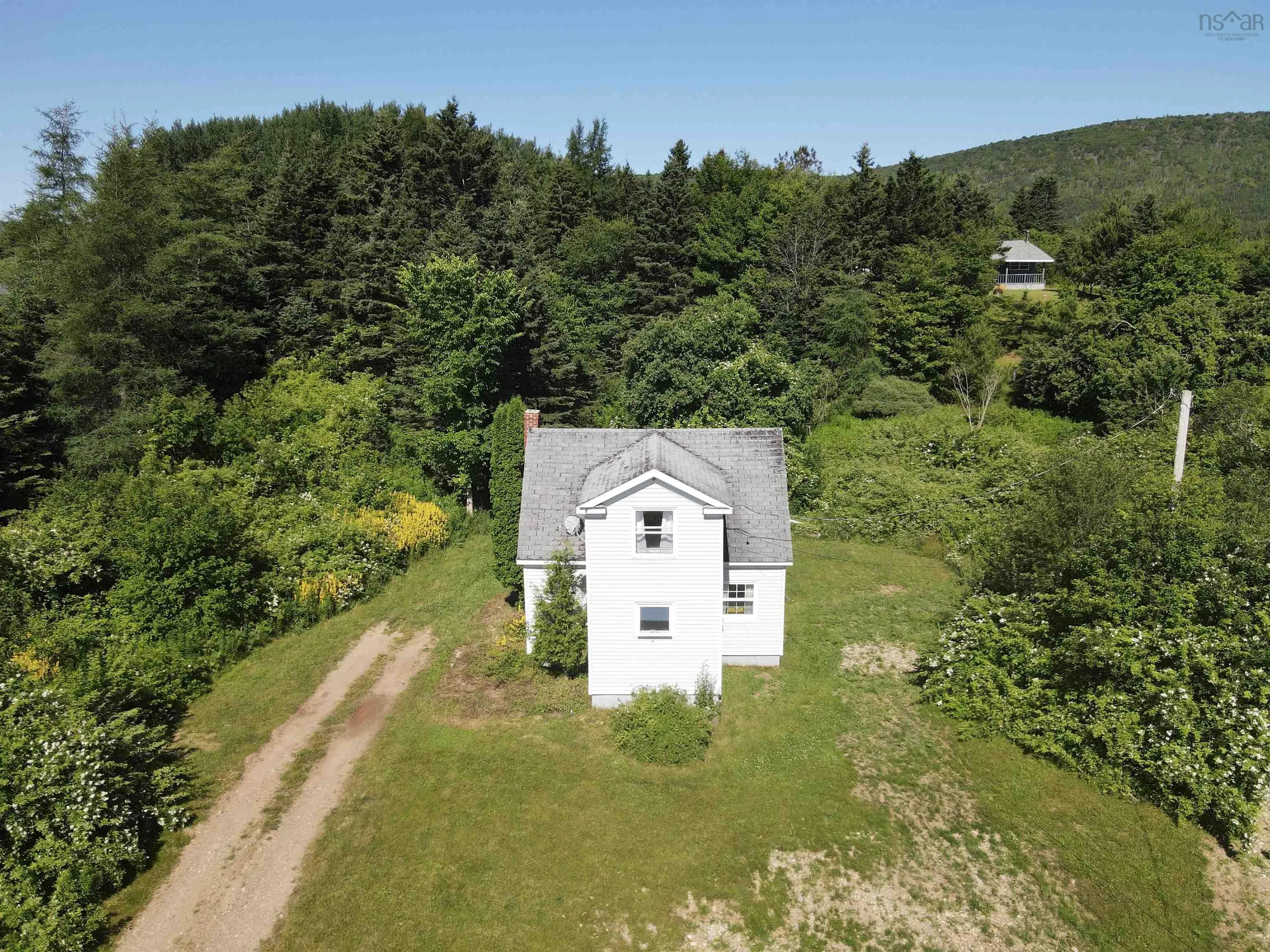 8269 Cabot Trail, Margaree Forks, NS B0E 2A0, 3 Bedrooms Bedrooms, ,1 BathroomBathrooms,Residential,For Sale,Cabot,202517494