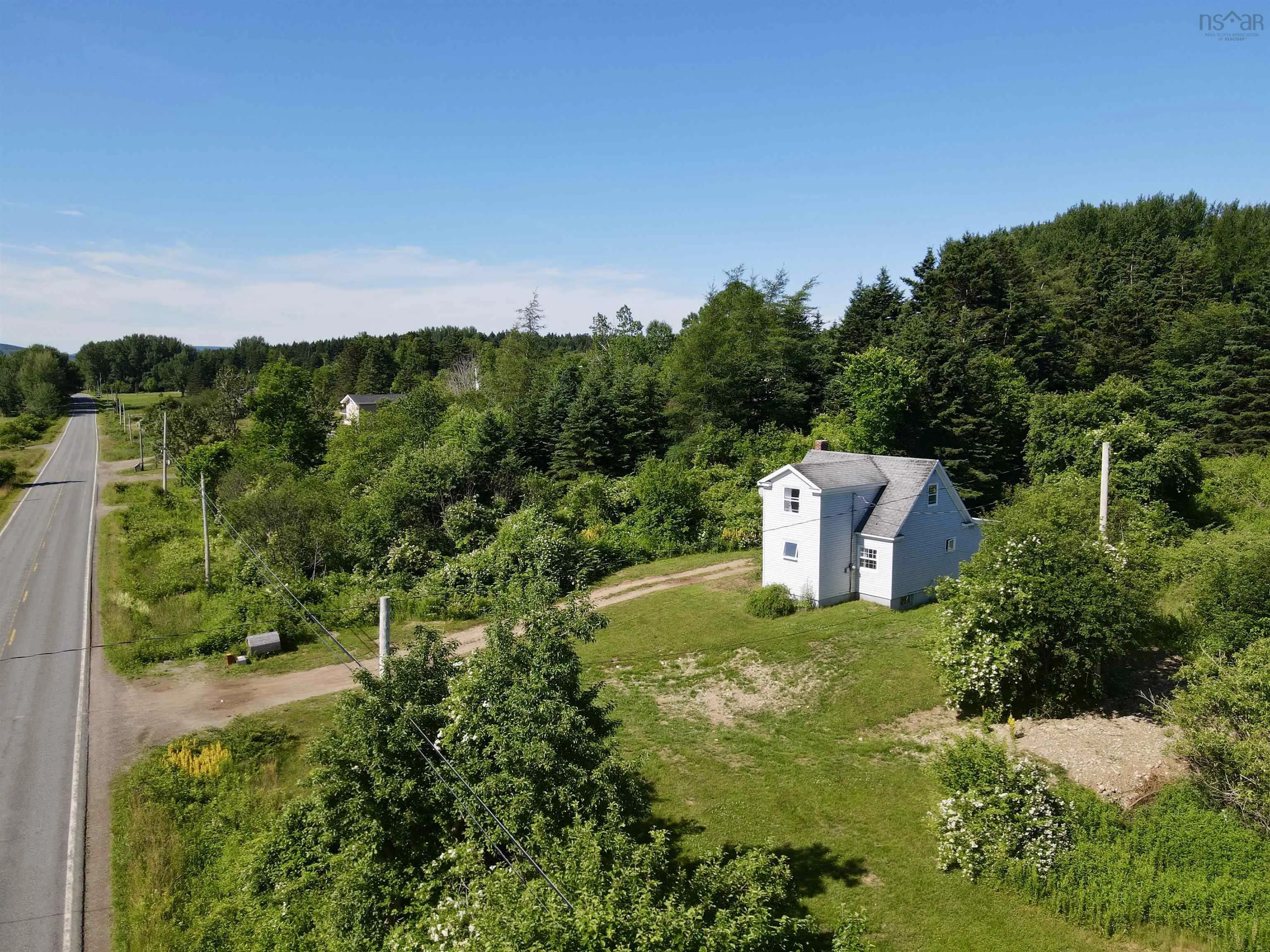 8269 Cabot Trail, Margaree Forks, NS B0E 2A0, 3 Bedrooms Bedrooms, ,1 BathroomBathrooms,Residential,For Sale,Cabot,202517494