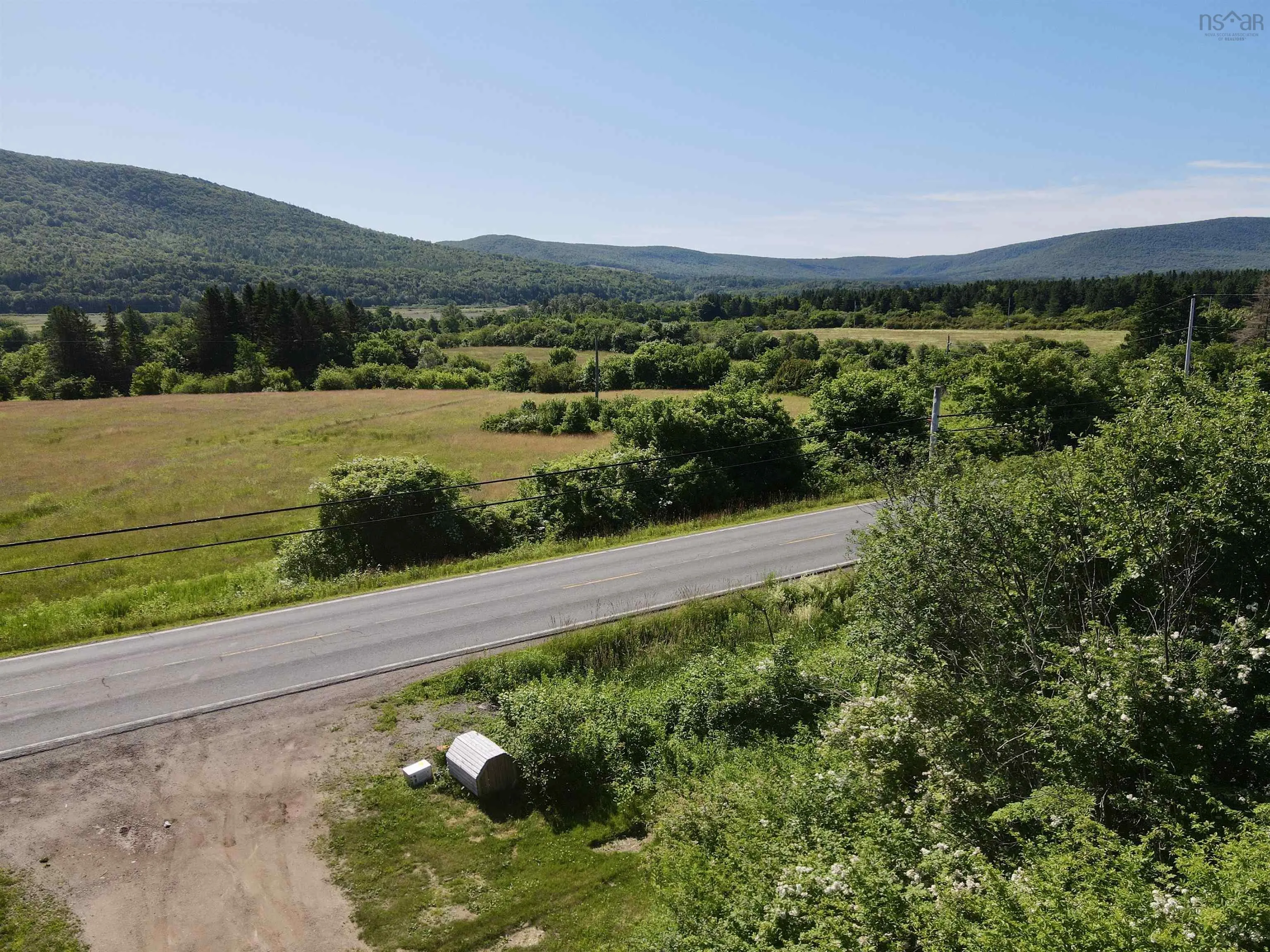 8269 Cabot Trail, Margaree Forks, NS B0E 2A0, 3 Bedrooms Bedrooms, ,1 BathroomBathrooms,Residential,For Sale,Cabot,202517494