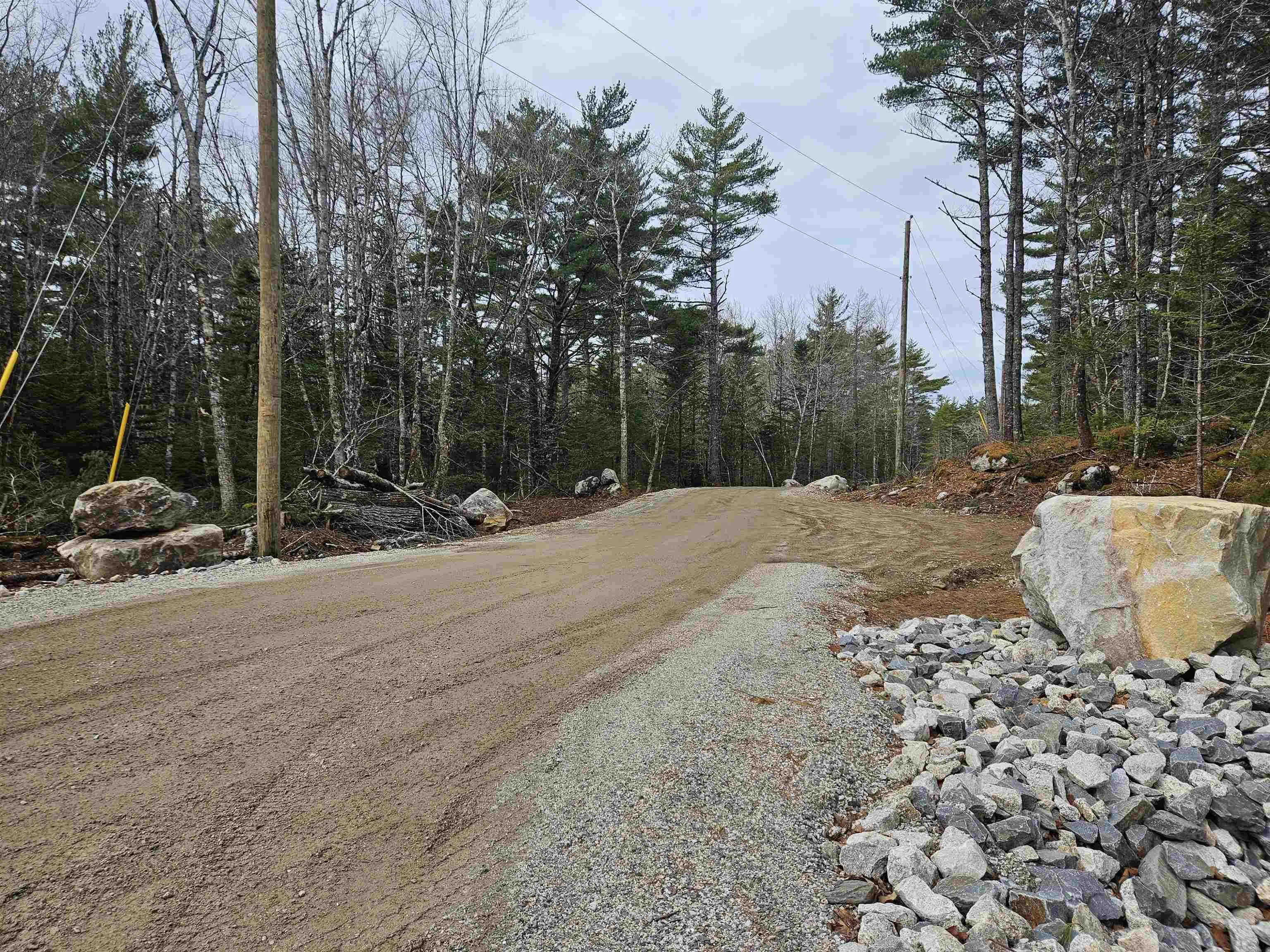 Maple Drive Lot 14, Lower Ohio Ns B0t 1w0, ,Land,For Sale,Maple,202508667