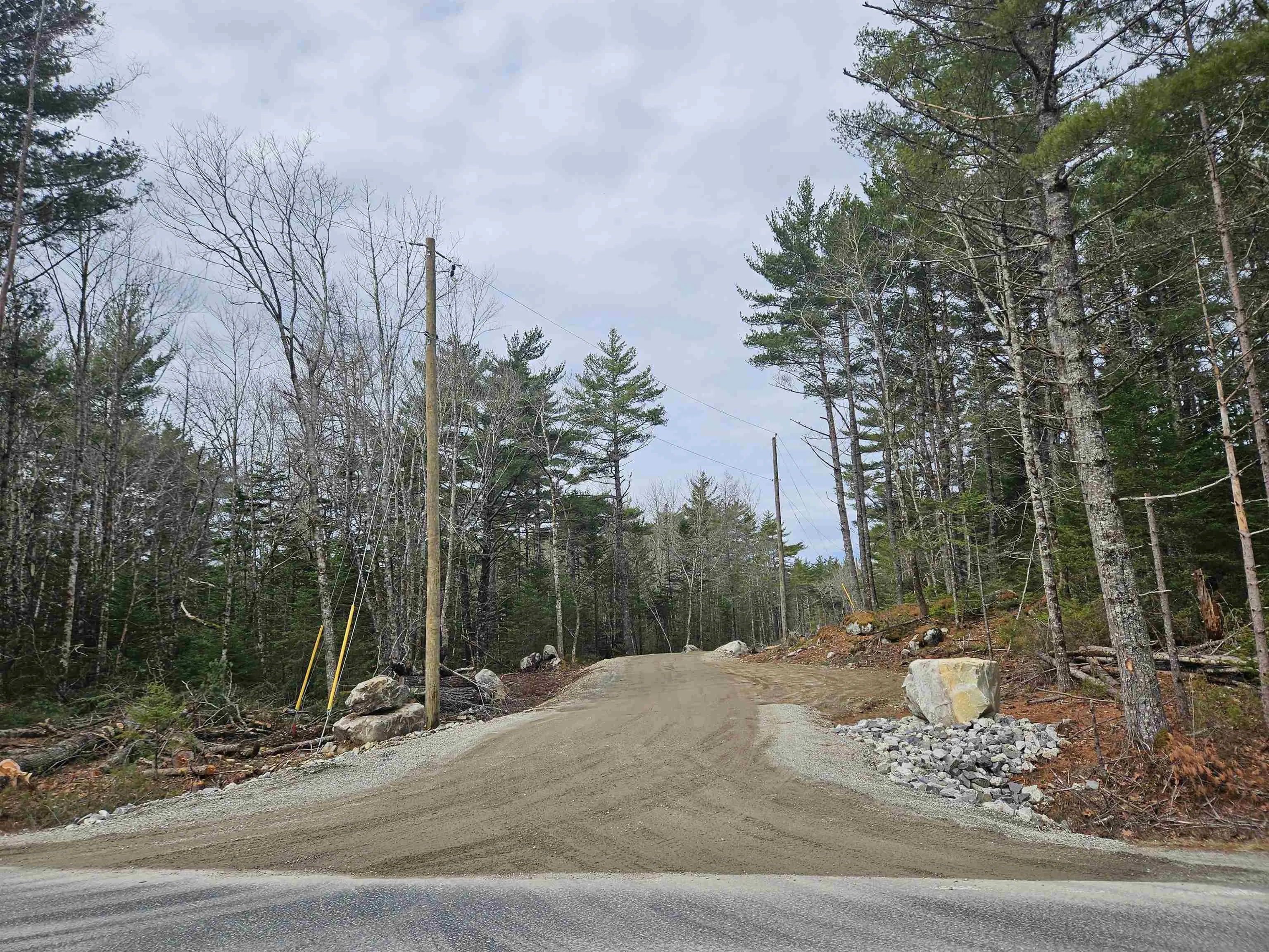 Maple Drive Lot 14, Lower Ohio Ns B0t 1w0, ,Land,For Sale,Maple,202508667