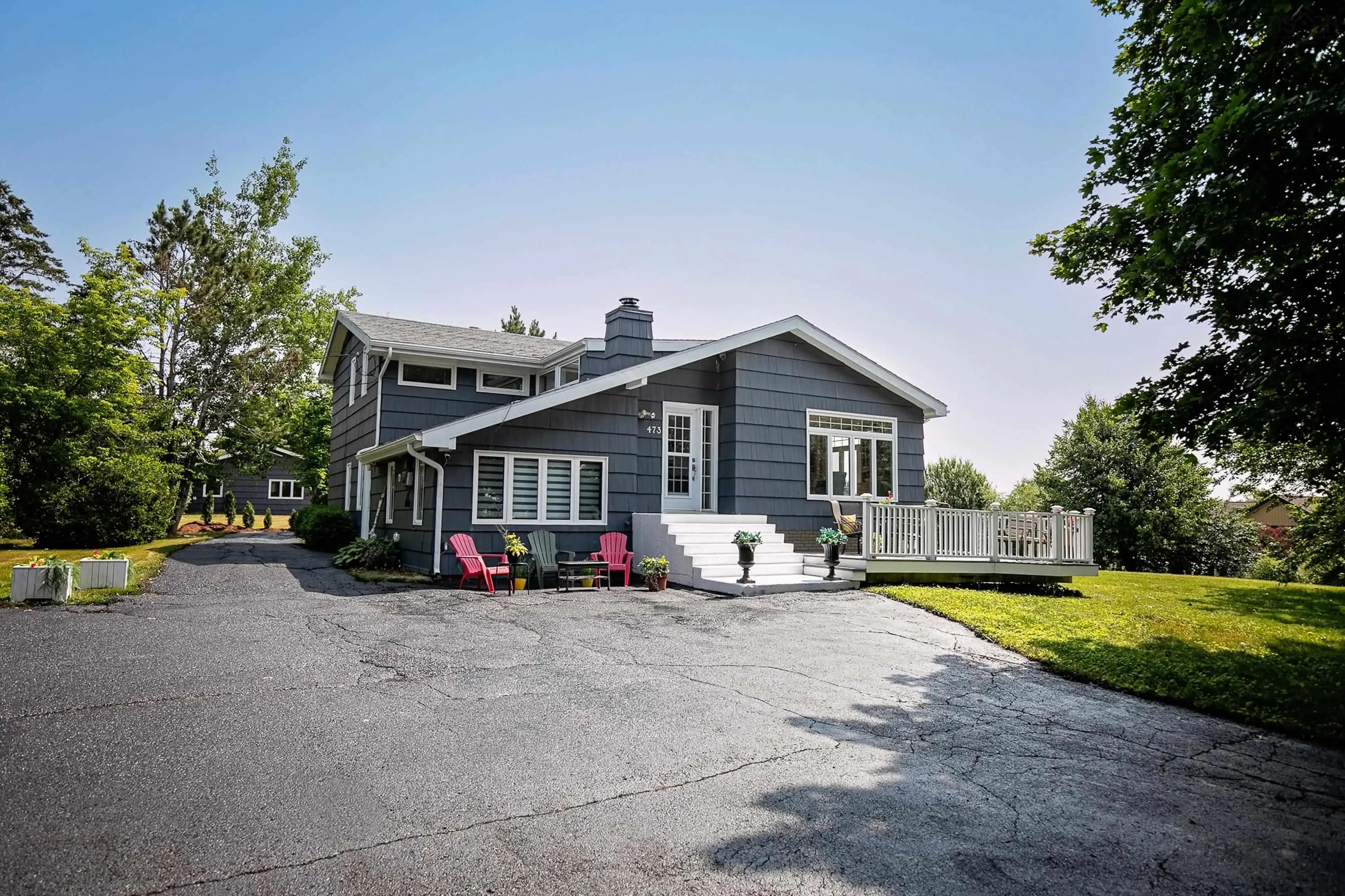 473 Highway 204, Brookdale, NS B4H 3Y1, 4 Bedrooms Bedrooms, ,3 BathroomsBathrooms,Residential,For Sale,Highway 204,202512097