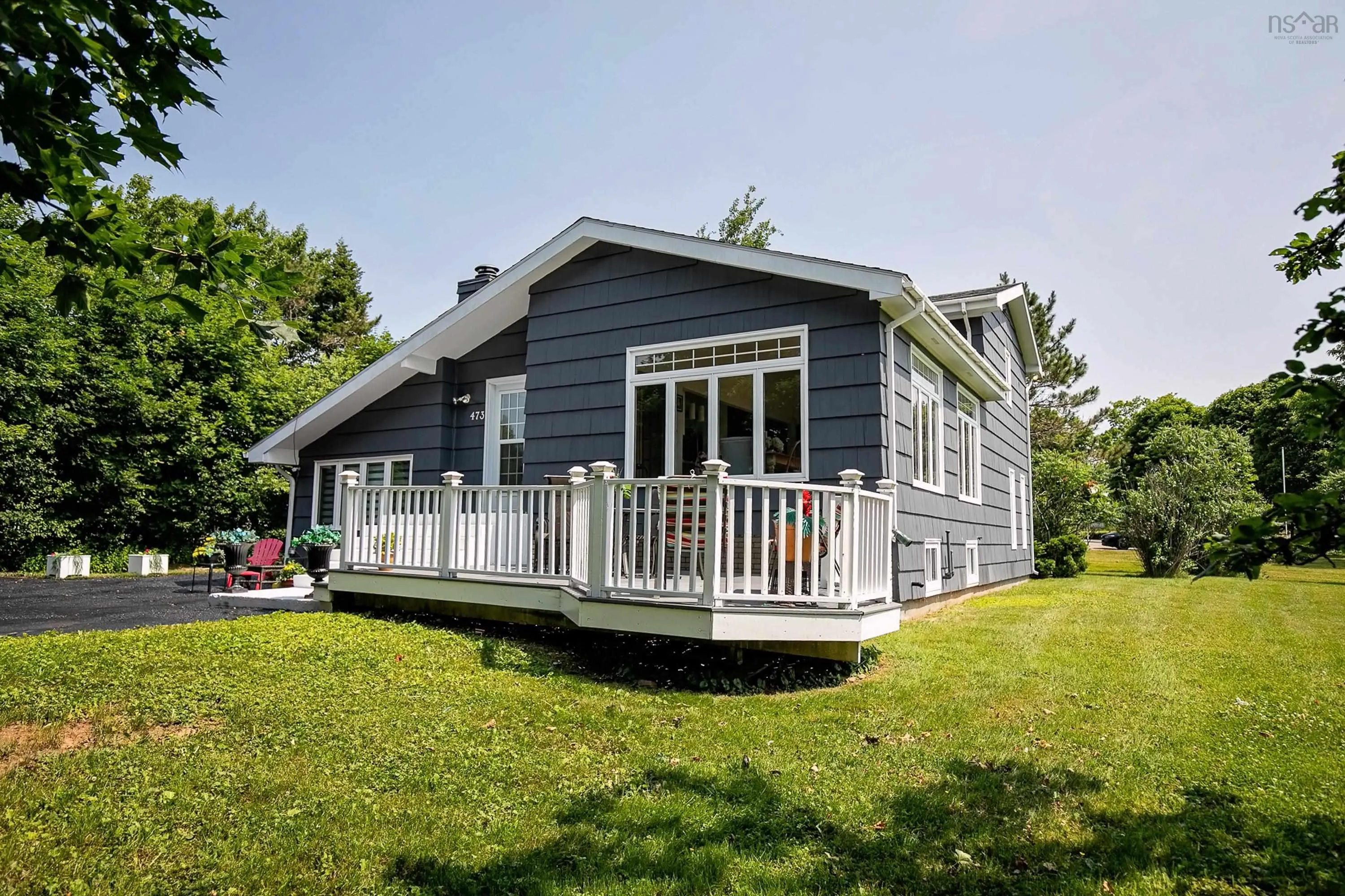 473 Highway 204, Brookdale, NS B4H 3Y1, 4 Bedrooms Bedrooms, ,3 BathroomsBathrooms,Residential,For Sale,Highway 204,202512097