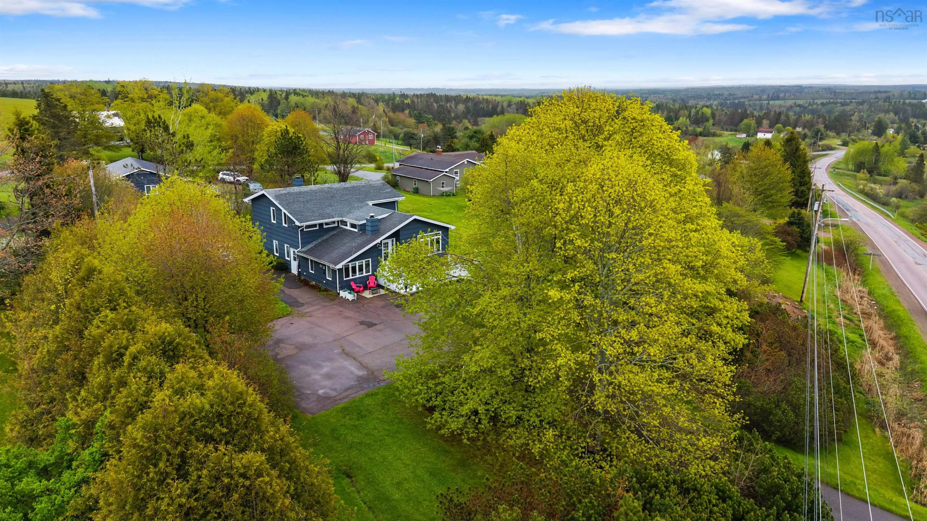 473 Highway 204, Brookdale, NS B4H 3Y1, 4 Bedrooms Bedrooms, ,3 BathroomsBathrooms,Residential,For Sale,Highway 204,202512097