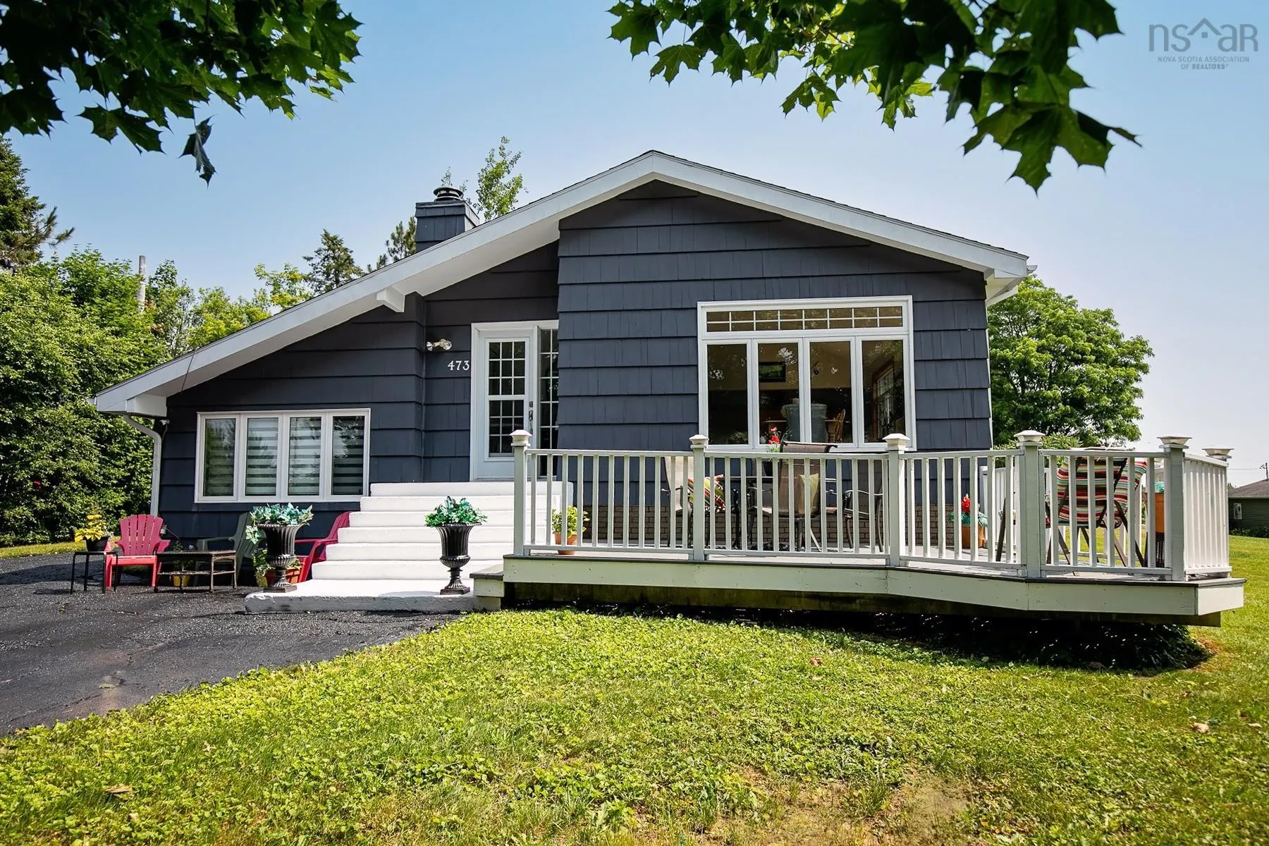 473 Highway 204, Brookdale, NS B4H 3Y1, 4 Bedrooms Bedrooms, ,3 BathroomsBathrooms,Residential,For Sale,Highway 204,202512097