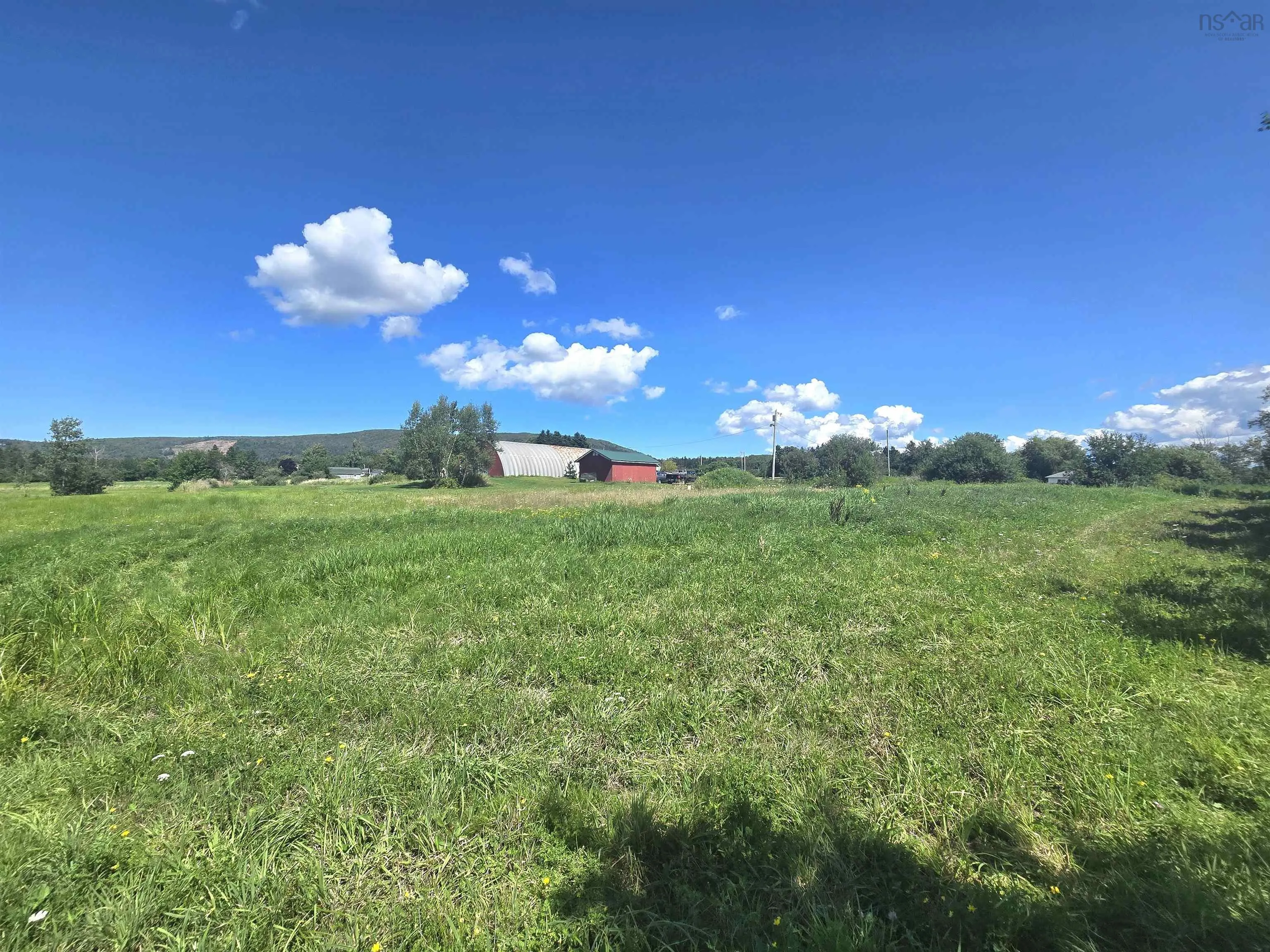 33 Parker Mountain Road, Granville Ferry Ns B0s 1a0, ,Land,For Sale,Parker Mountain,202420468