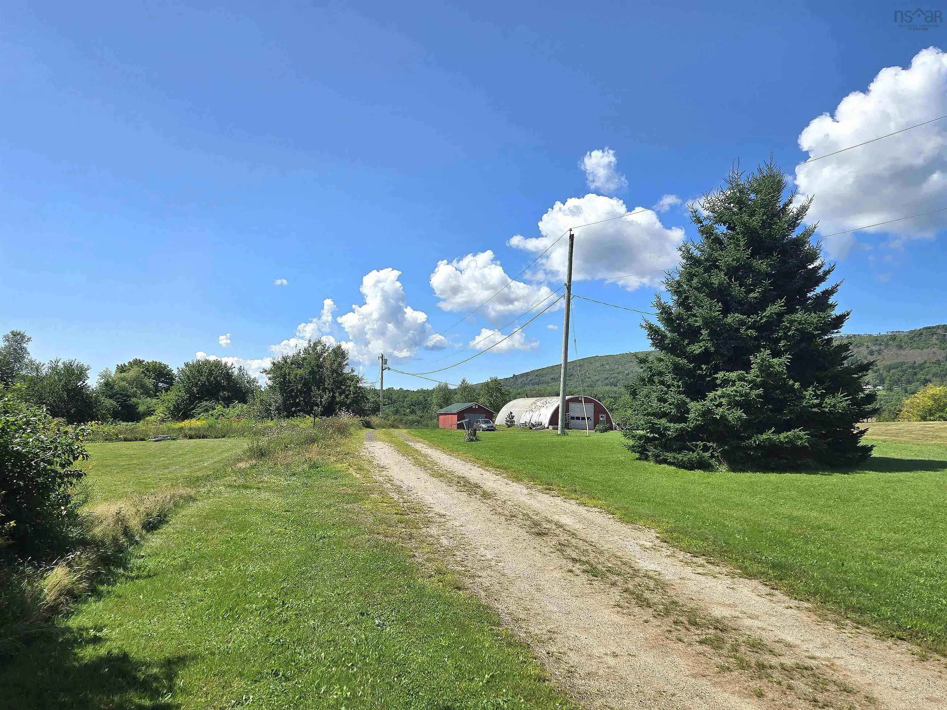 33 Parker Mountain Road, Granville Ferry Ns B0s 1a0, ,Land,For Sale,Parker Mountain,202420468