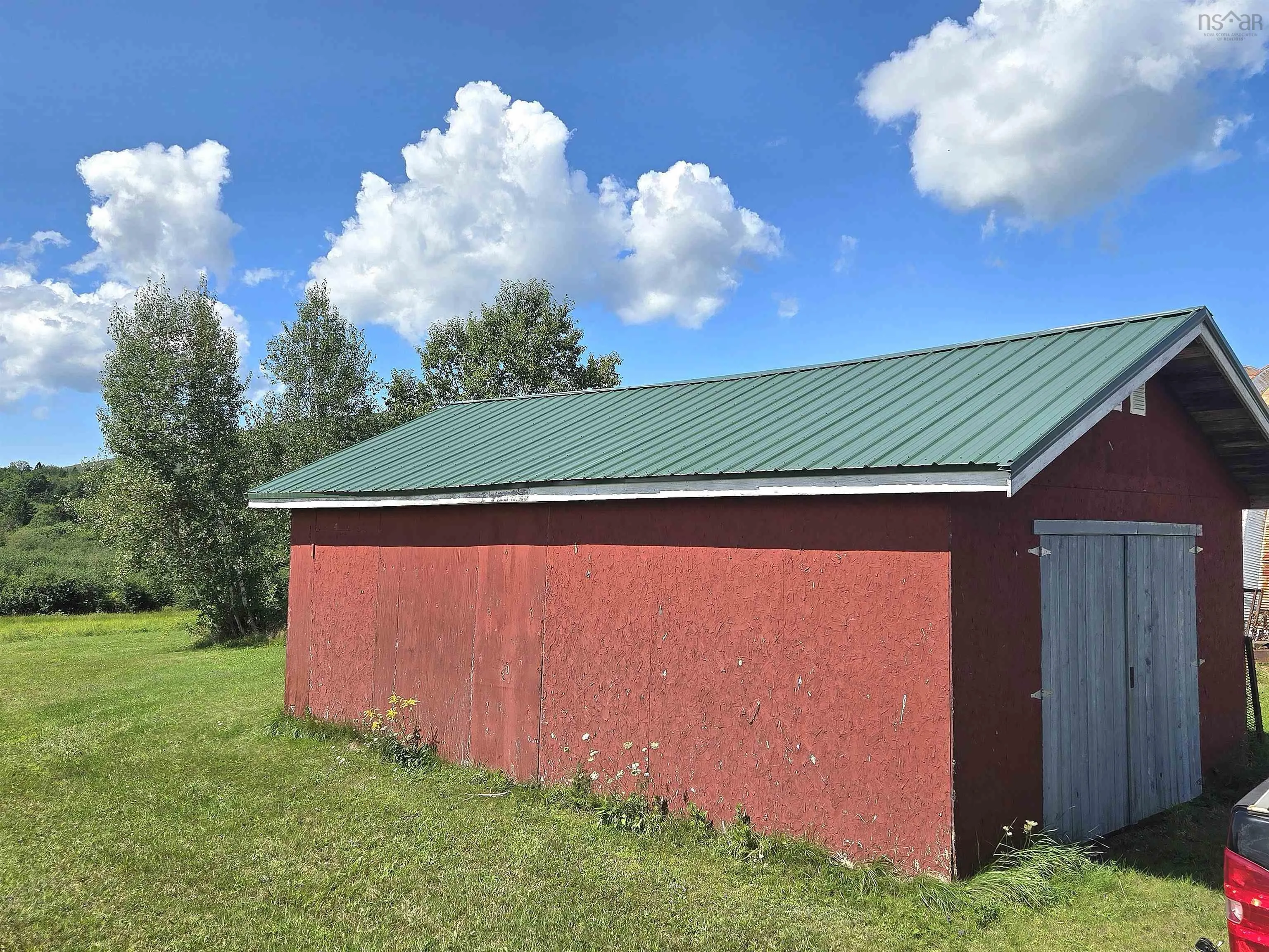 33 Parker Mountain Road, Granville Ferry Ns B0s 1a0, ,Land,For Sale,Parker Mountain,202420468