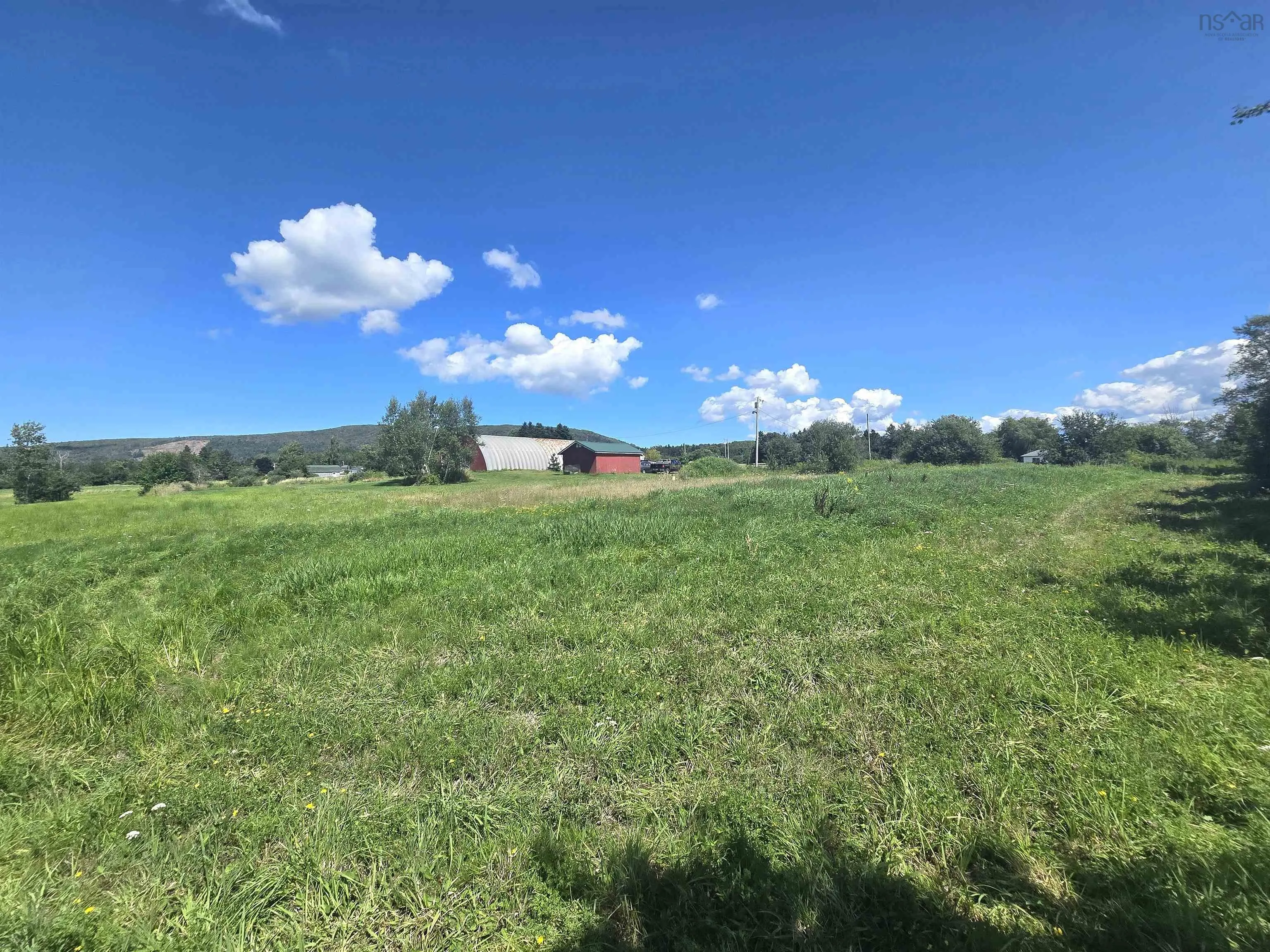 33 Parker Mountain Road, Granville Ferry Ns B0s 1a0, ,Land,For Sale,Parker Mountain,202420468
