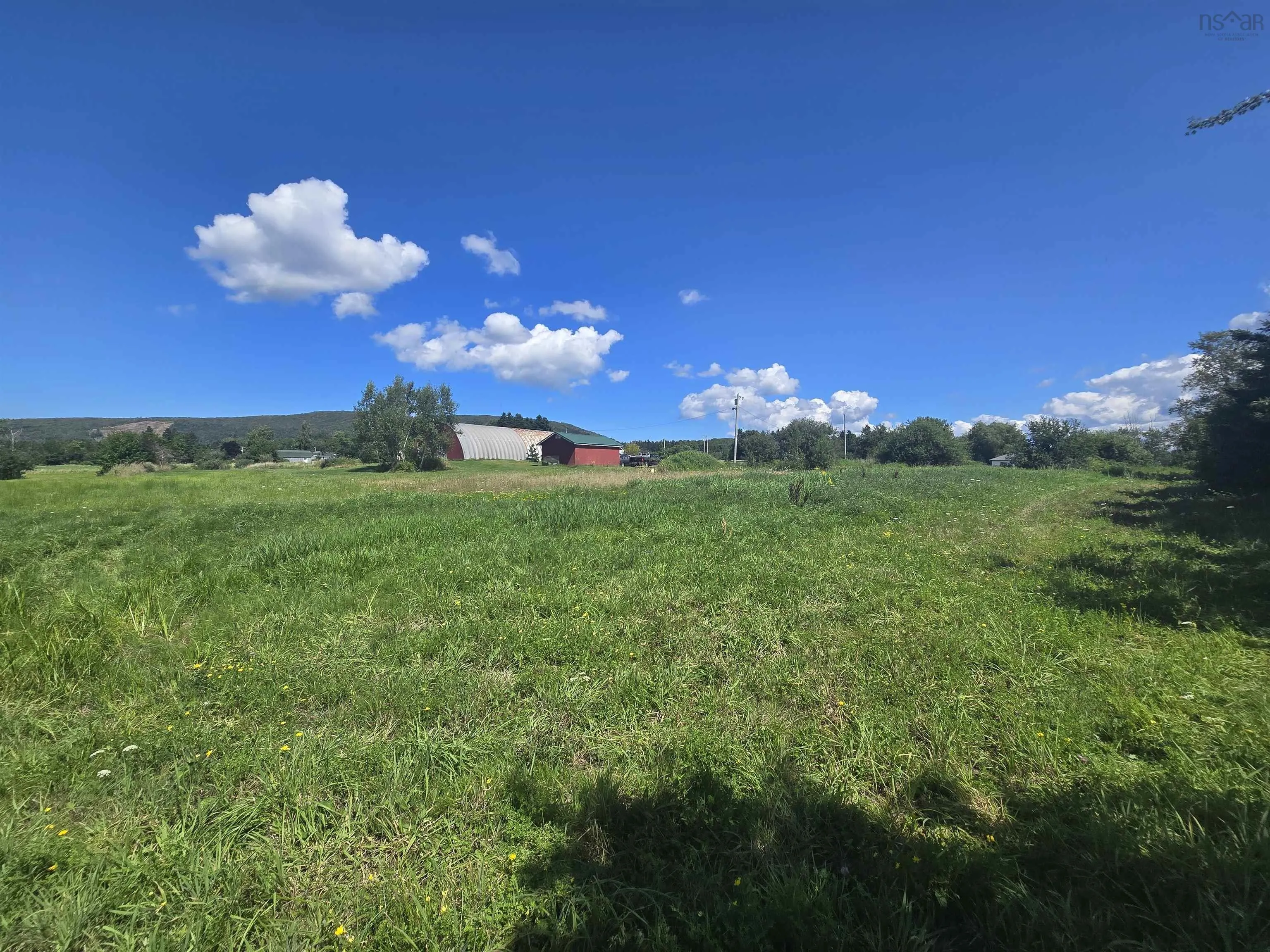 33 Parker Mountain Road, Granville Ferry Ns B0s 1a0, ,Land,For Sale,Parker Mountain,202420468