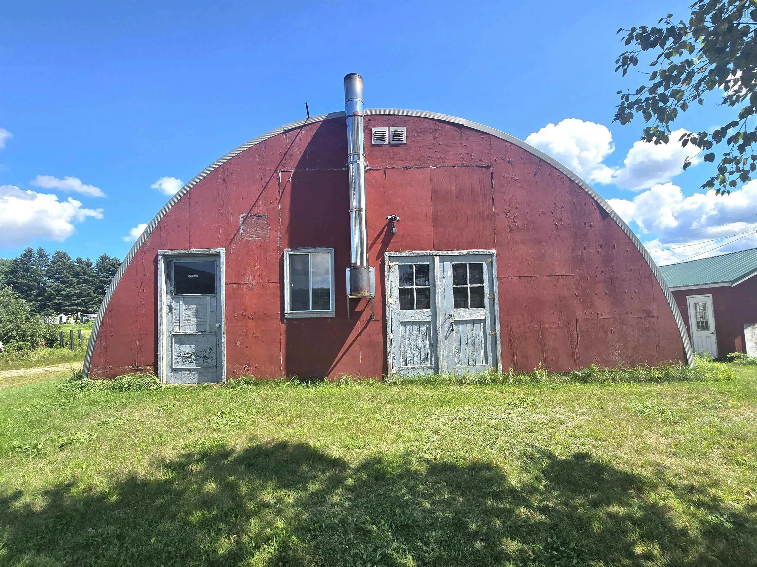 33 Parker Mountain Road, Granville Ferry Ns B0s 1a0, ,Land,For Sale,Parker Mountain,202420468