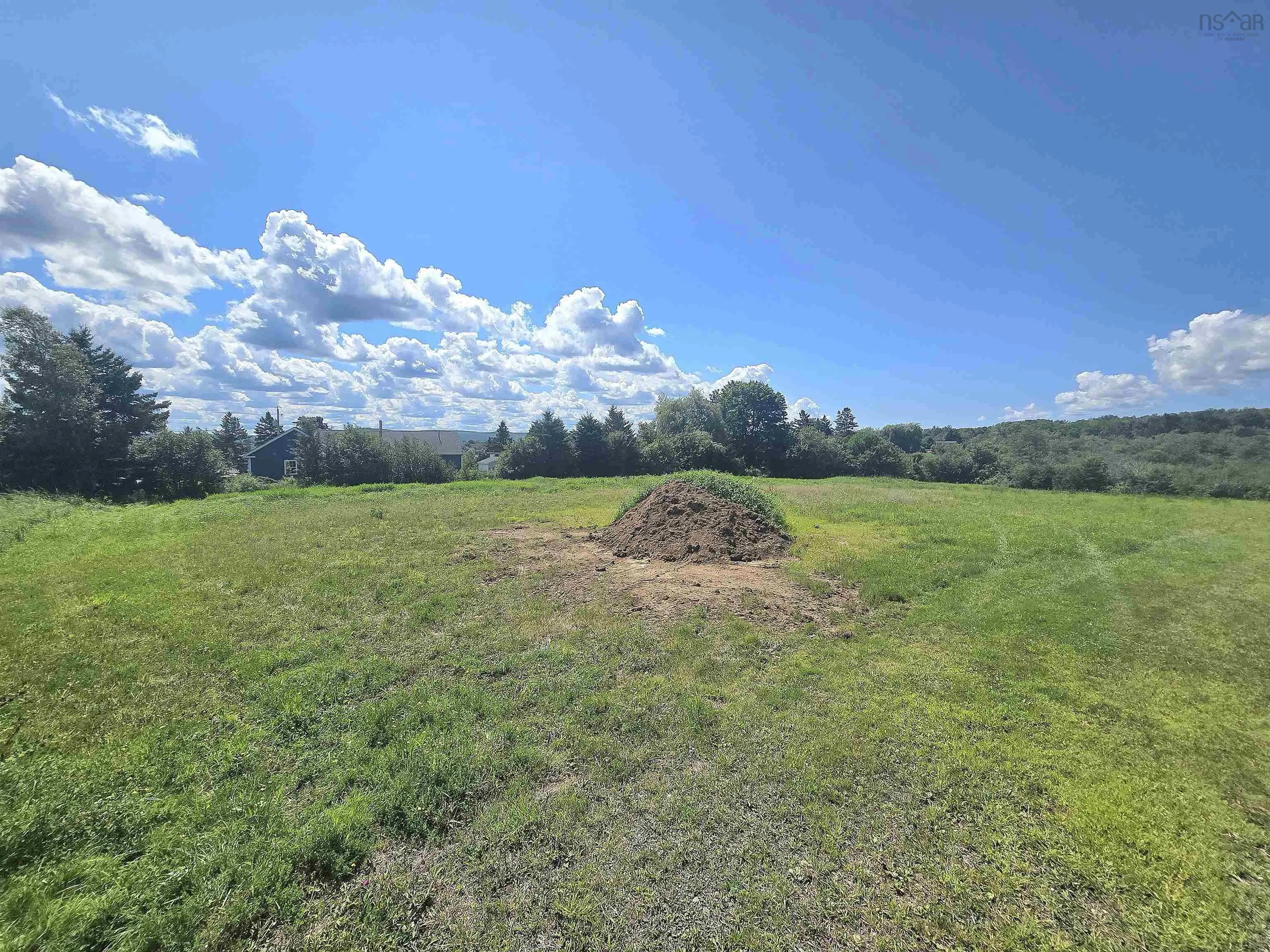 33 Parker Mountain Road, Granville Ferry Ns B0s 1a0, ,Land,For Sale,Parker Mountain,202420468