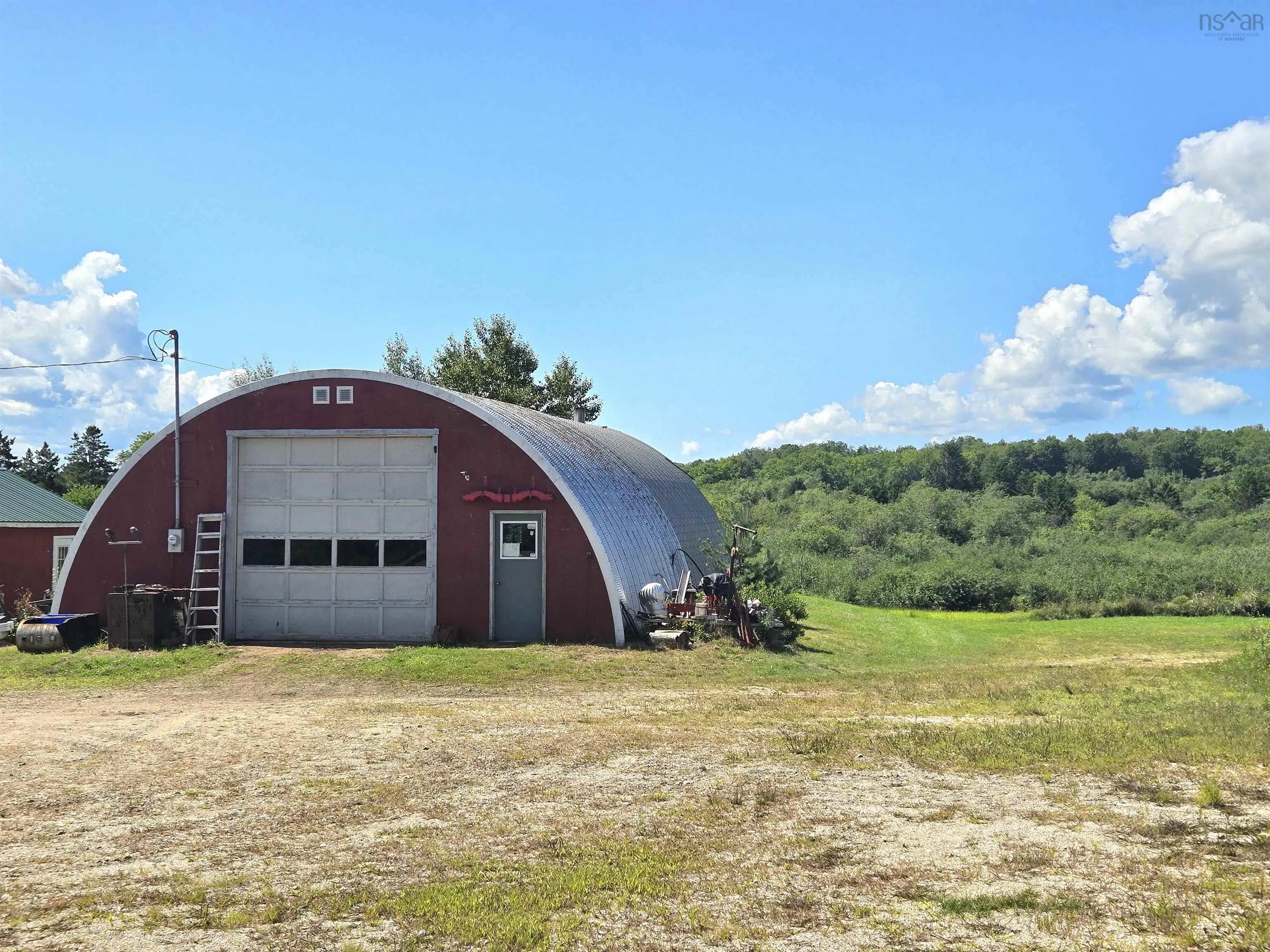 33 Parker Mountain Road, Granville Ferry Ns B0s 1a0, ,Land,For Sale,Parker Mountain,202420468