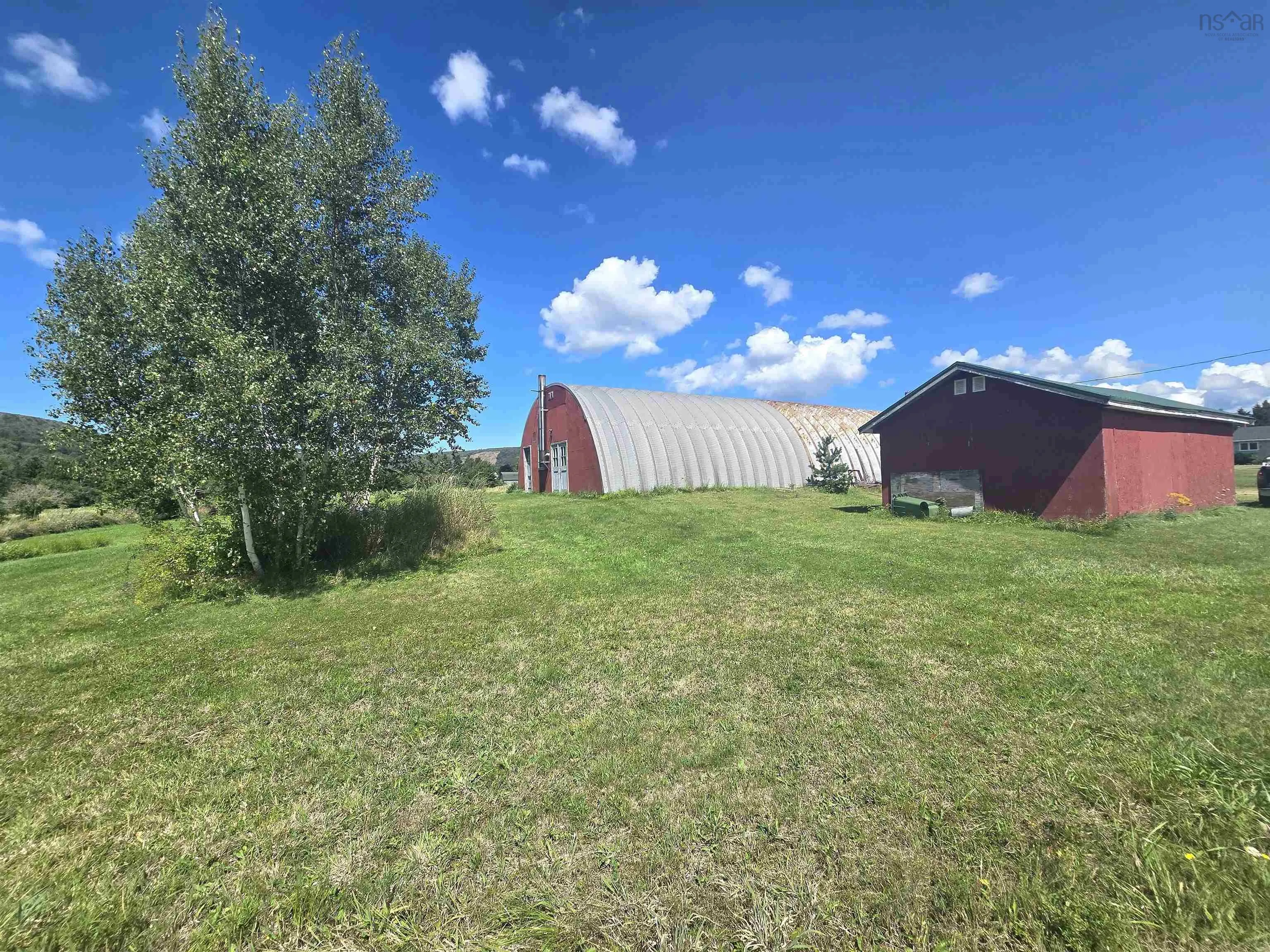 33 Parker Mountain Road, Granville Ferry Ns B0s 1a0, ,Land,For Sale,Parker Mountain,202420468