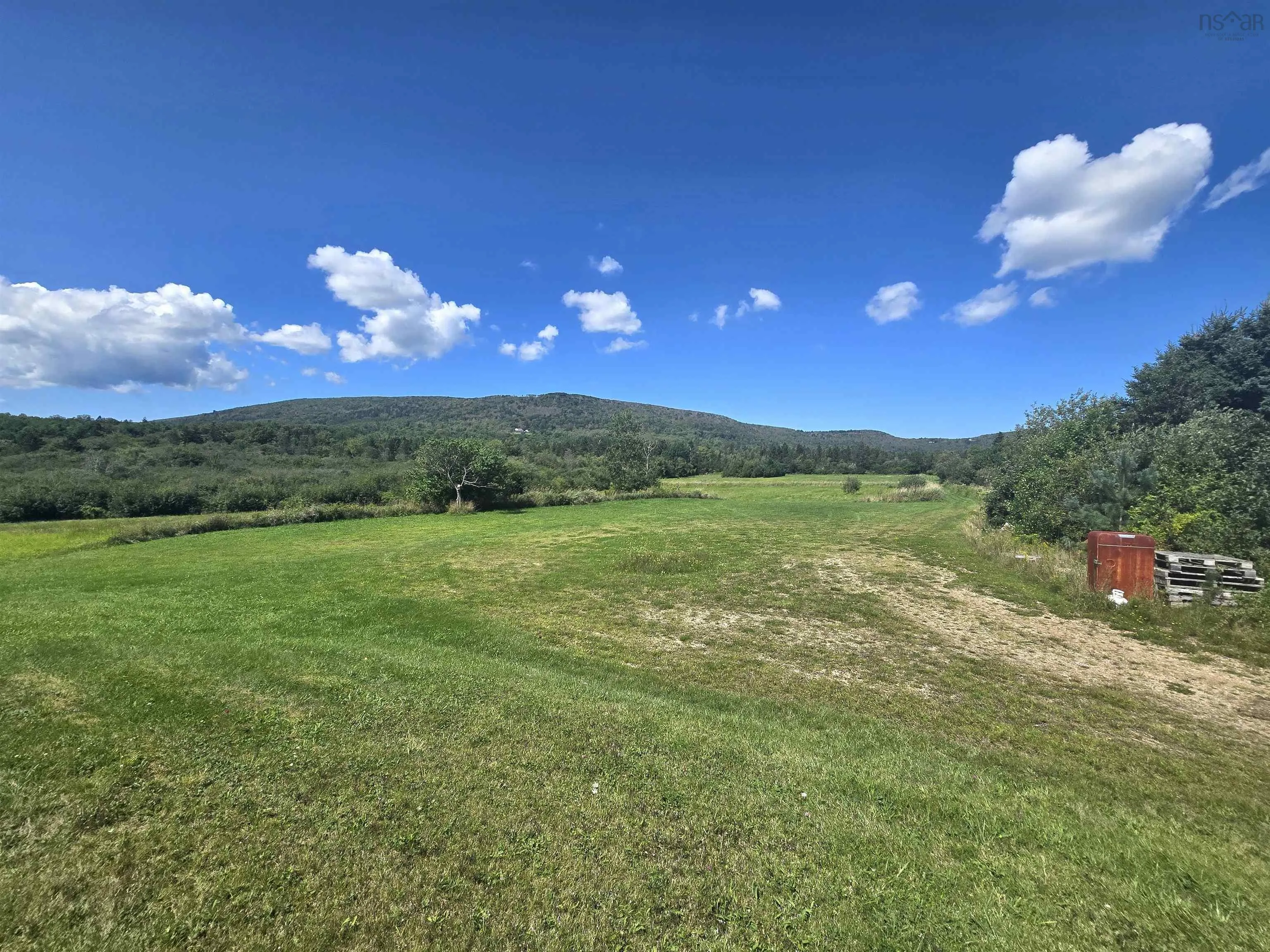 33 Parker Mountain Road, Granville Ferry Ns B0s 1a0, ,Land,For Sale,Parker Mountain,202420468