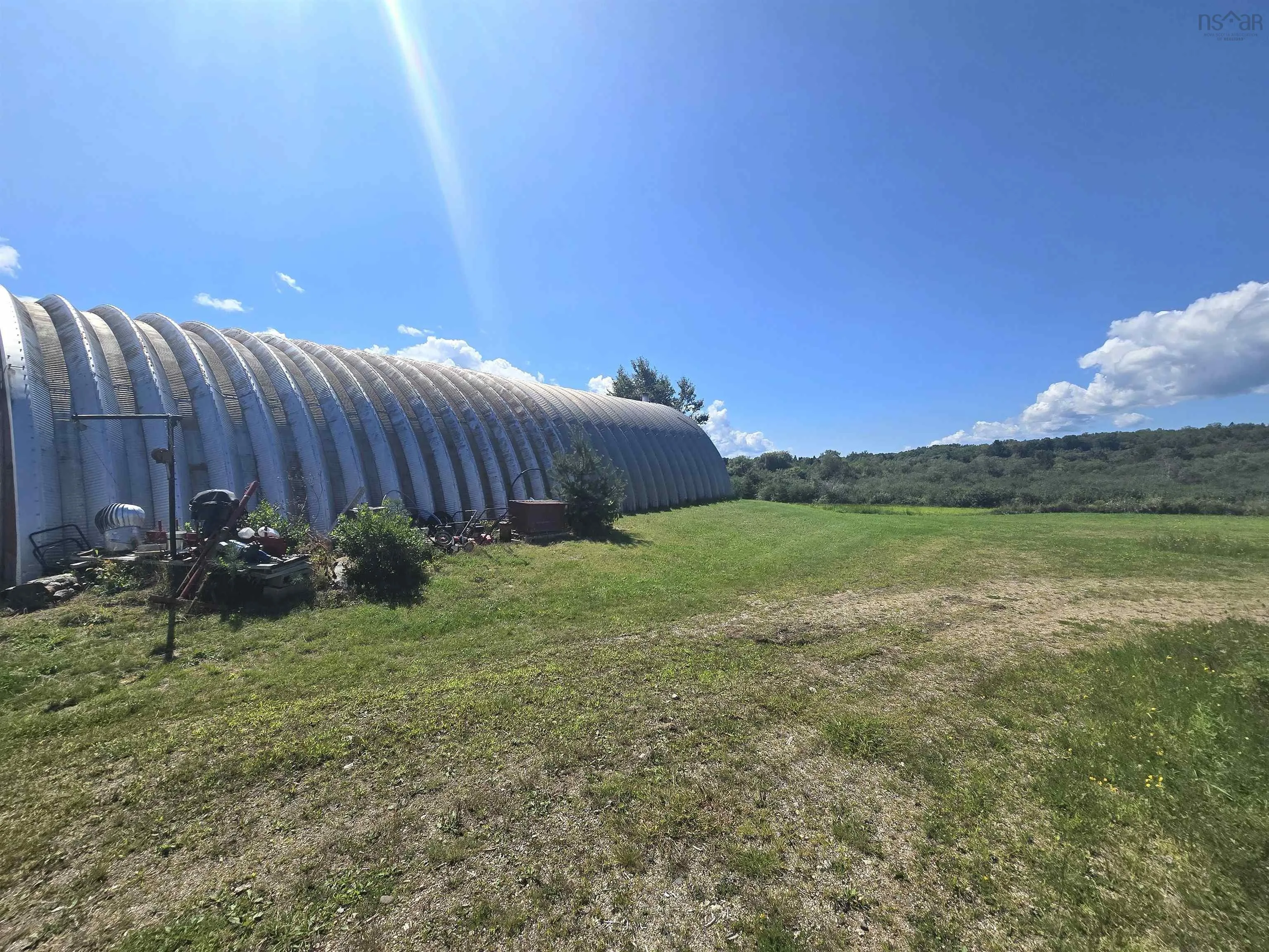 33 Parker Mountain Road, Granville Ferry Ns B0s 1a0, ,Land,For Sale,Parker Mountain,202420468