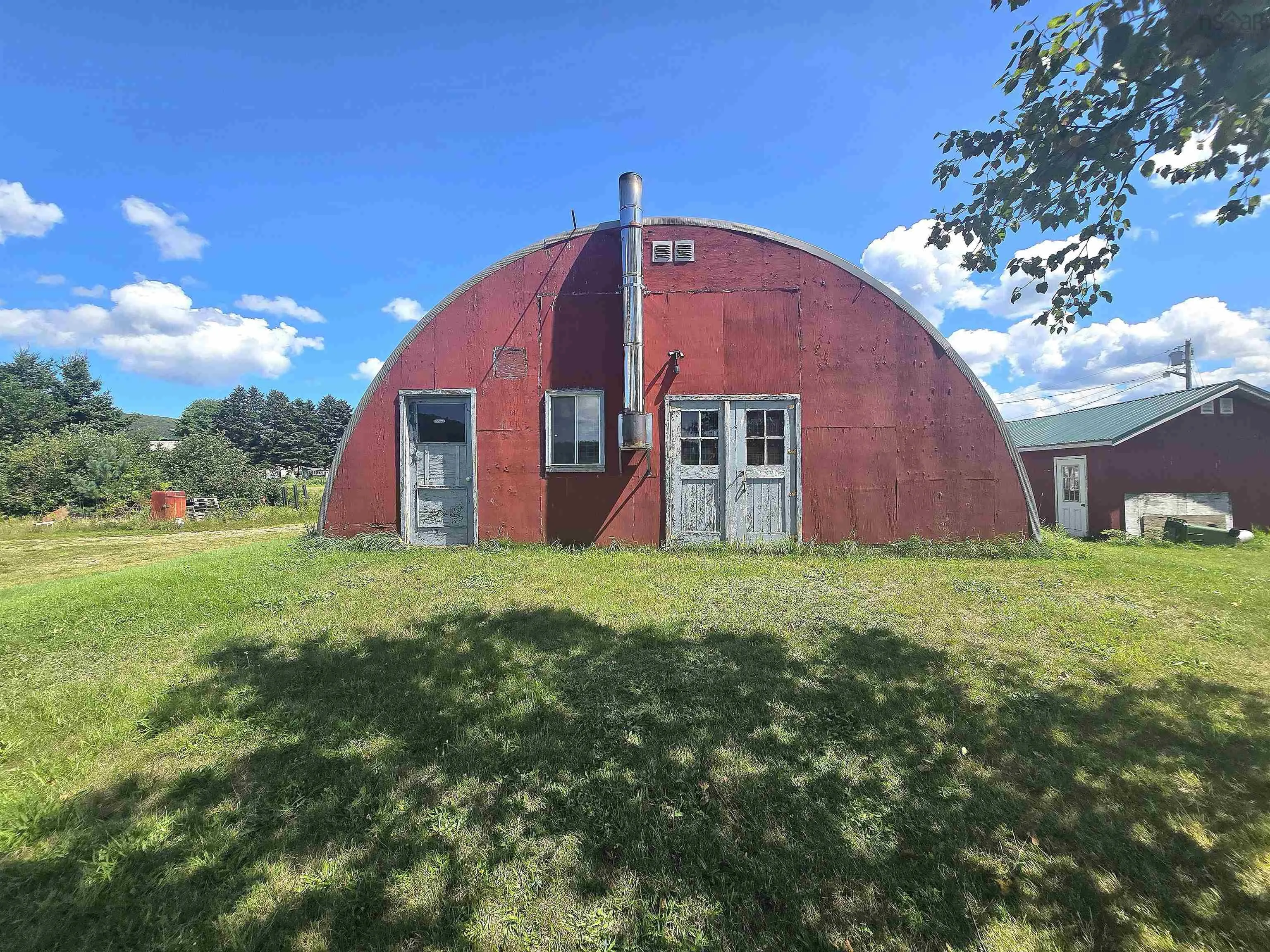 33 Parker Mountain Road, Granville Ferry Ns B0s 1a0, ,Land,For Sale,Parker Mountain,202420468