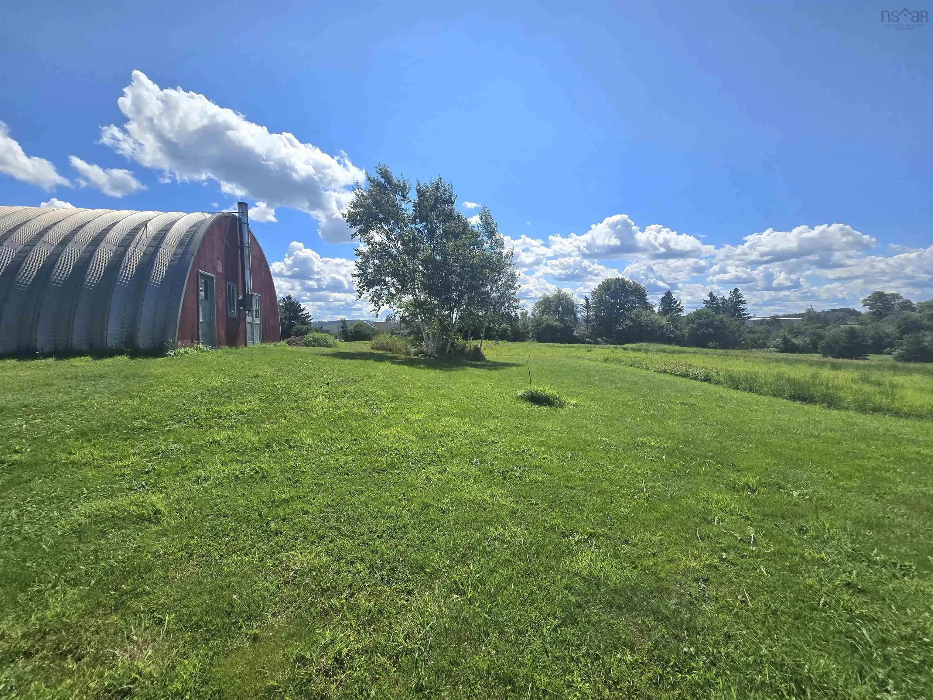 33 Parker Mountain Road, Granville Ferry Ns B0s 1a0, ,Land,For Sale,Parker Mountain,202420468