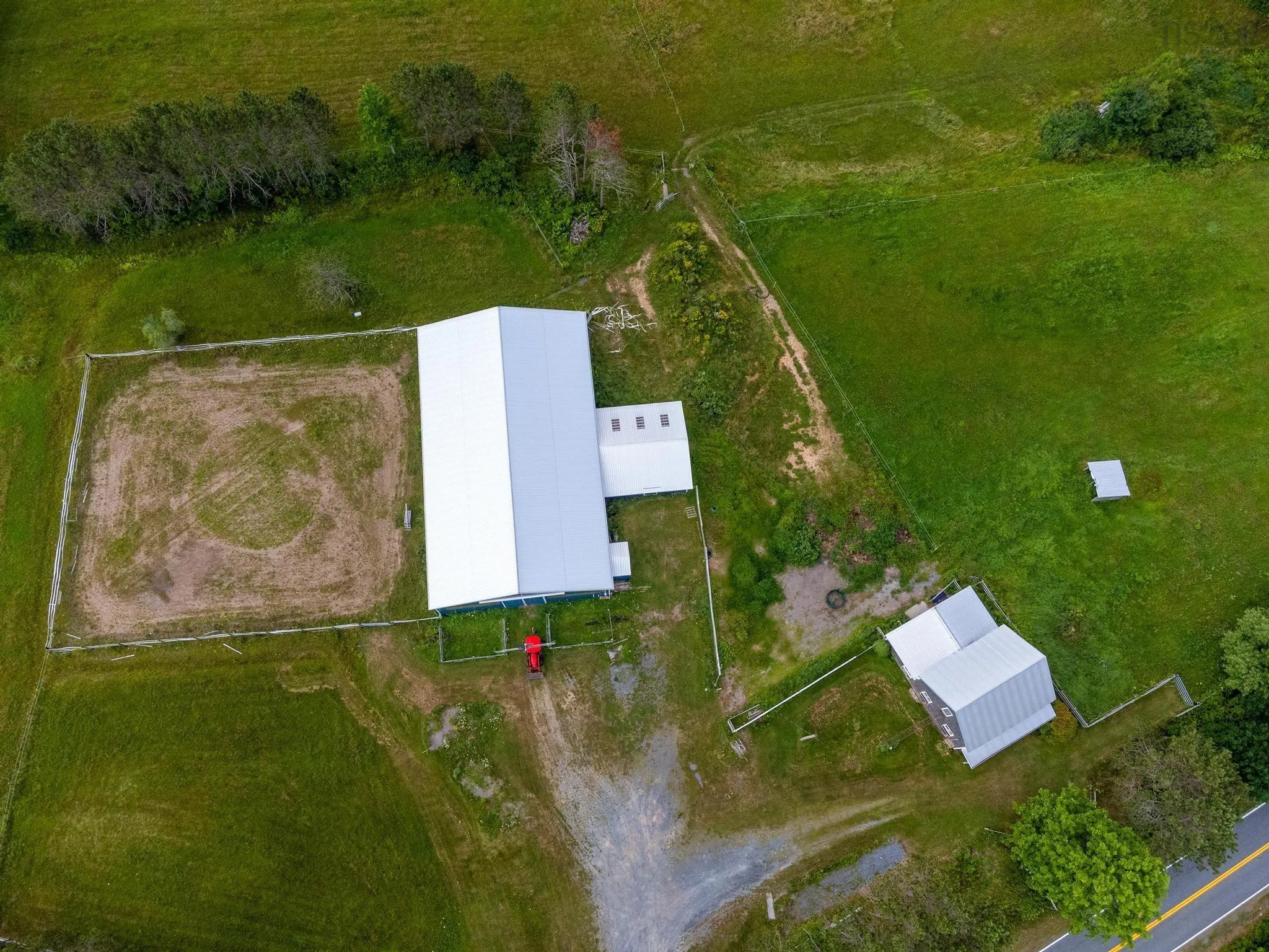 1374 Highway 236, Scotch Village Ns B0n 2g0, ,Commercial Sale,For Sale,Highway 236,202504397