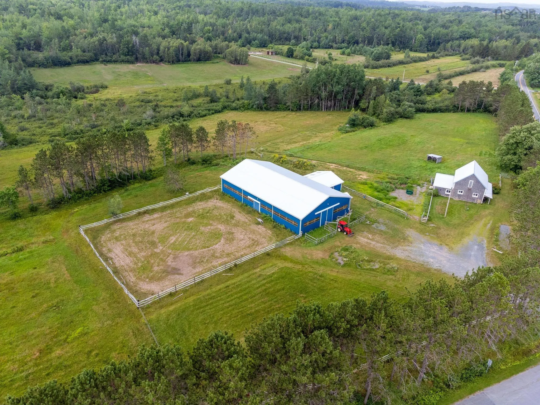 1374 Highway 236, Scotch Village Ns B0n 2g0, ,Commercial Sale,For Sale,Highway 236,202504397