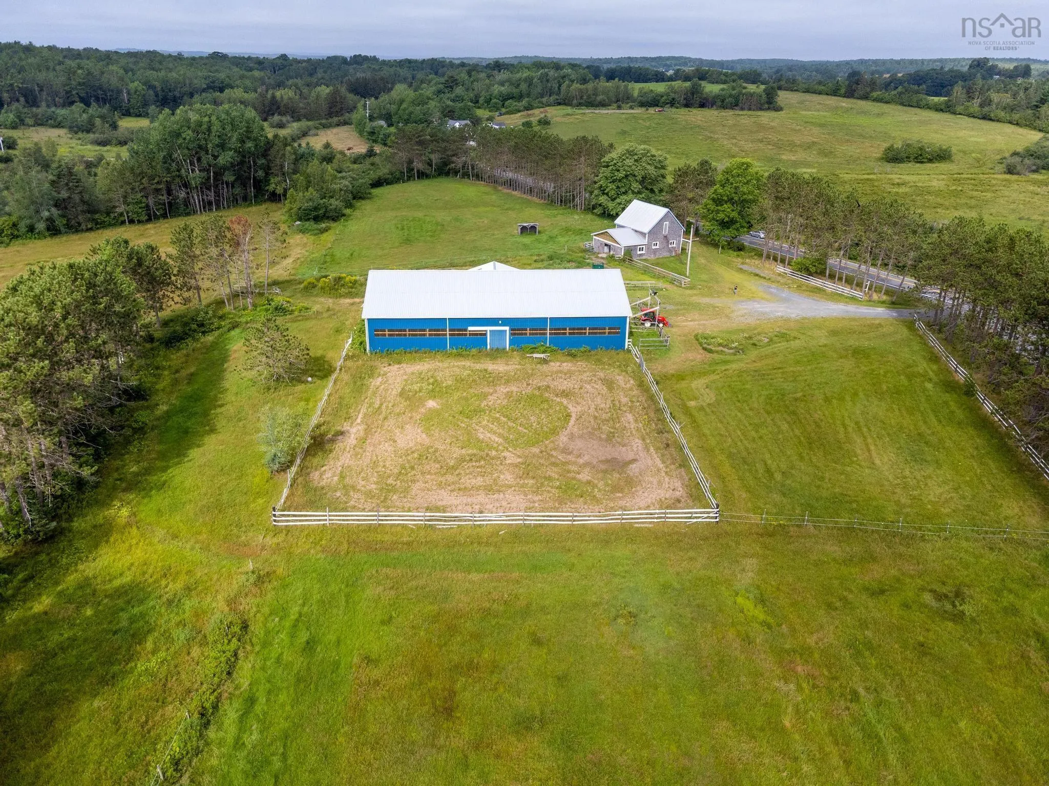 1374 Highway 236, Scotch Village Ns B0n 2g0, ,Commercial Sale,For Sale,Highway 236,202504397