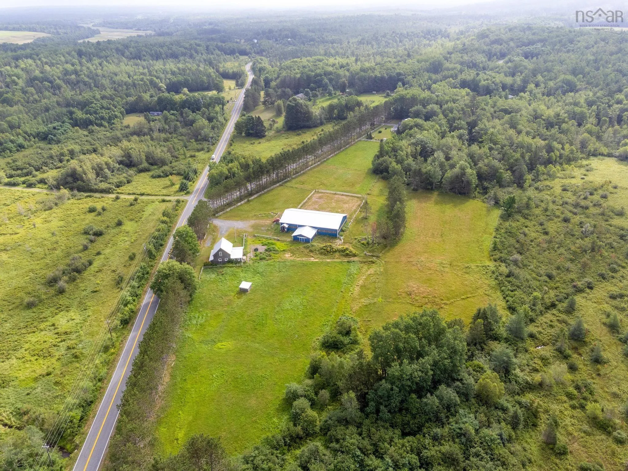 1374 Highway 236, Scotch Village Ns B0n 2g0, ,Commercial Sale,For Sale,Highway 236,202504397