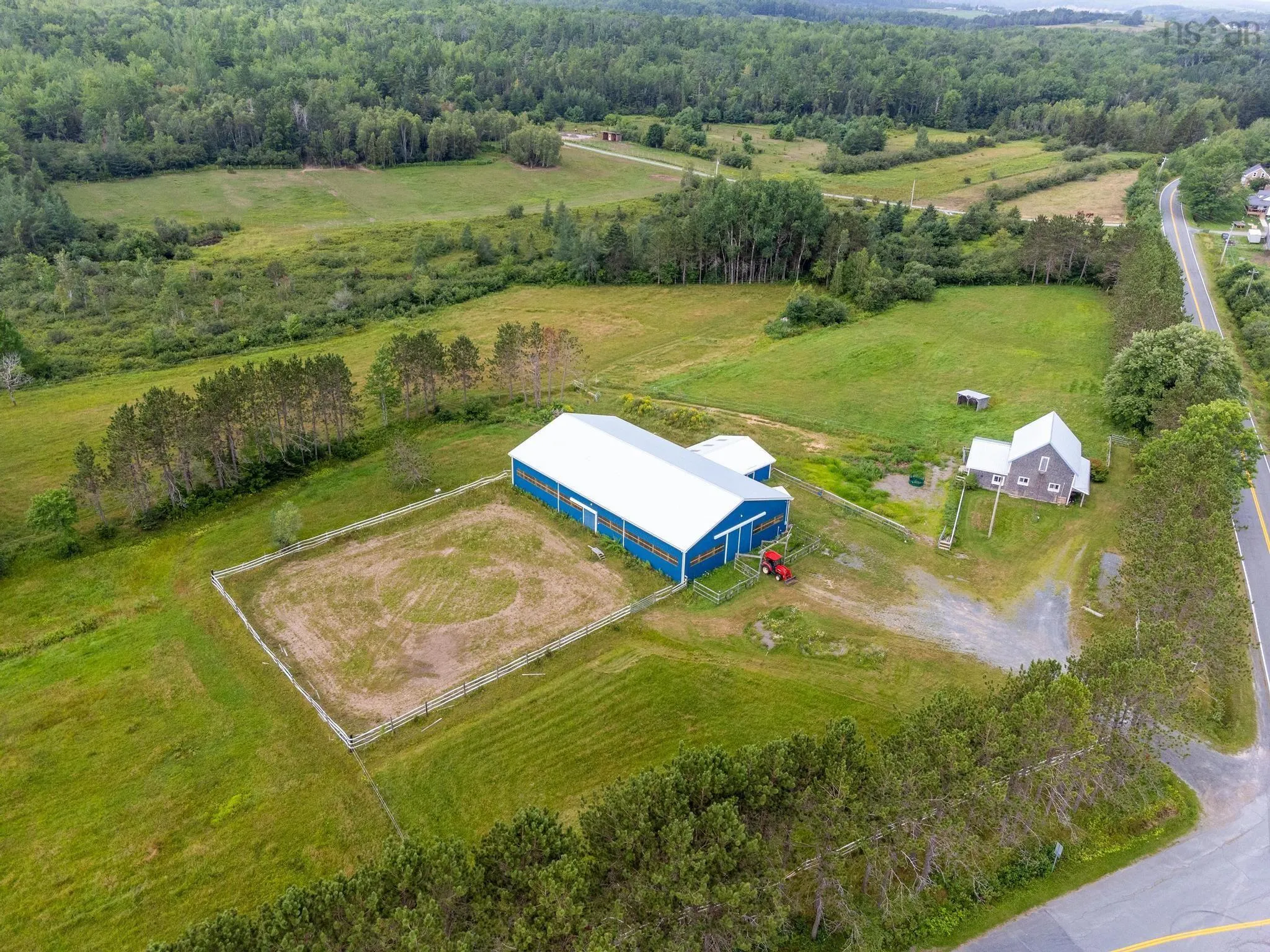 1374 Highway 236, Scotch Village Ns B0n 2g0, ,Commercial Sale,For Sale,Highway 236,202504397