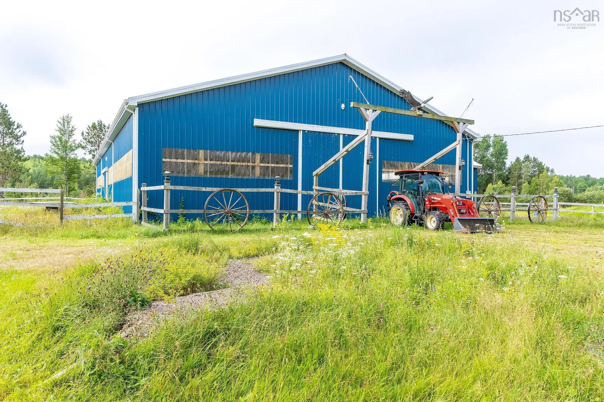 1374 Highway 236, Scotch Village Ns B0n 2g0, ,Commercial Sale,For Sale,Highway 236,202504397