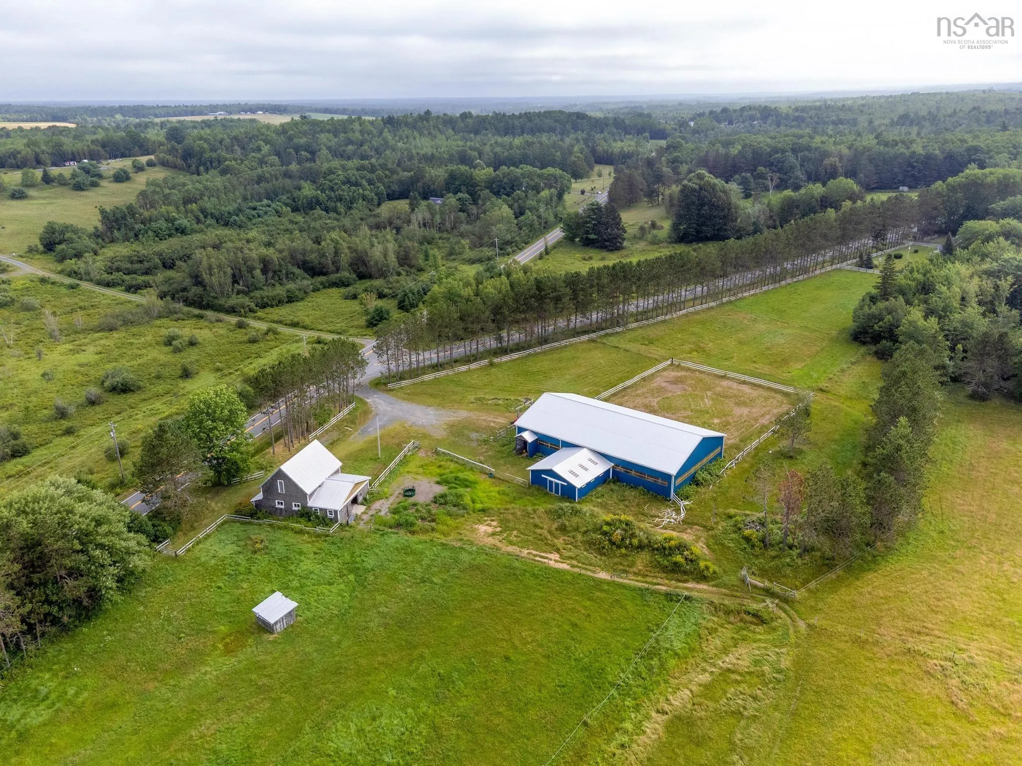 1374 Highway 236, Scotch Village Ns B0n 2g0, ,Commercial Sale,For Sale,Highway 236,202504397