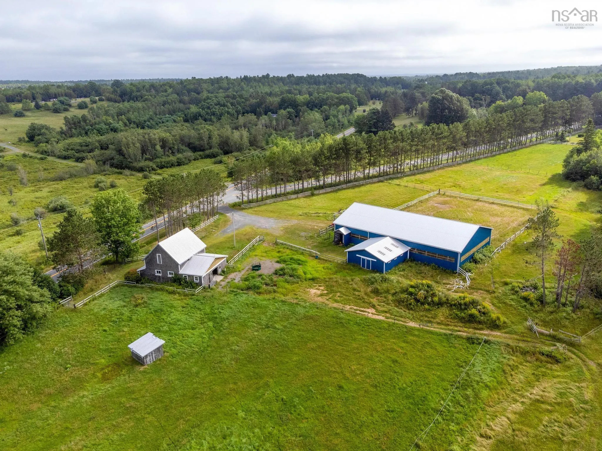 1374 Highway 236, Scotch Village Ns B0n 2g0, ,Commercial Sale,For Sale,Highway 236,202504397