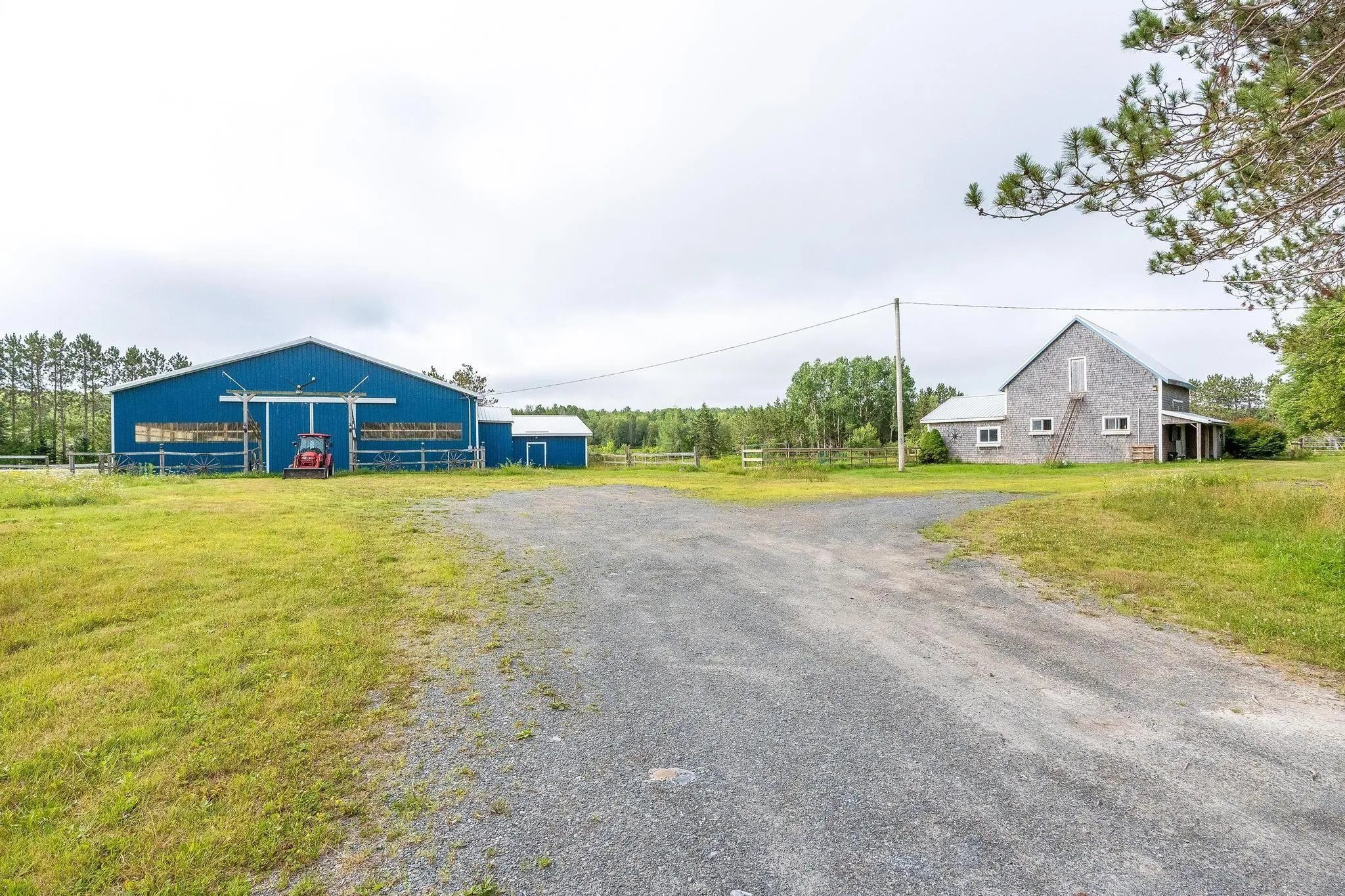 1374 Highway 236, Scotch Village Ns B0n 2g0, ,Commercial Sale,For Sale,Highway 236,202504397