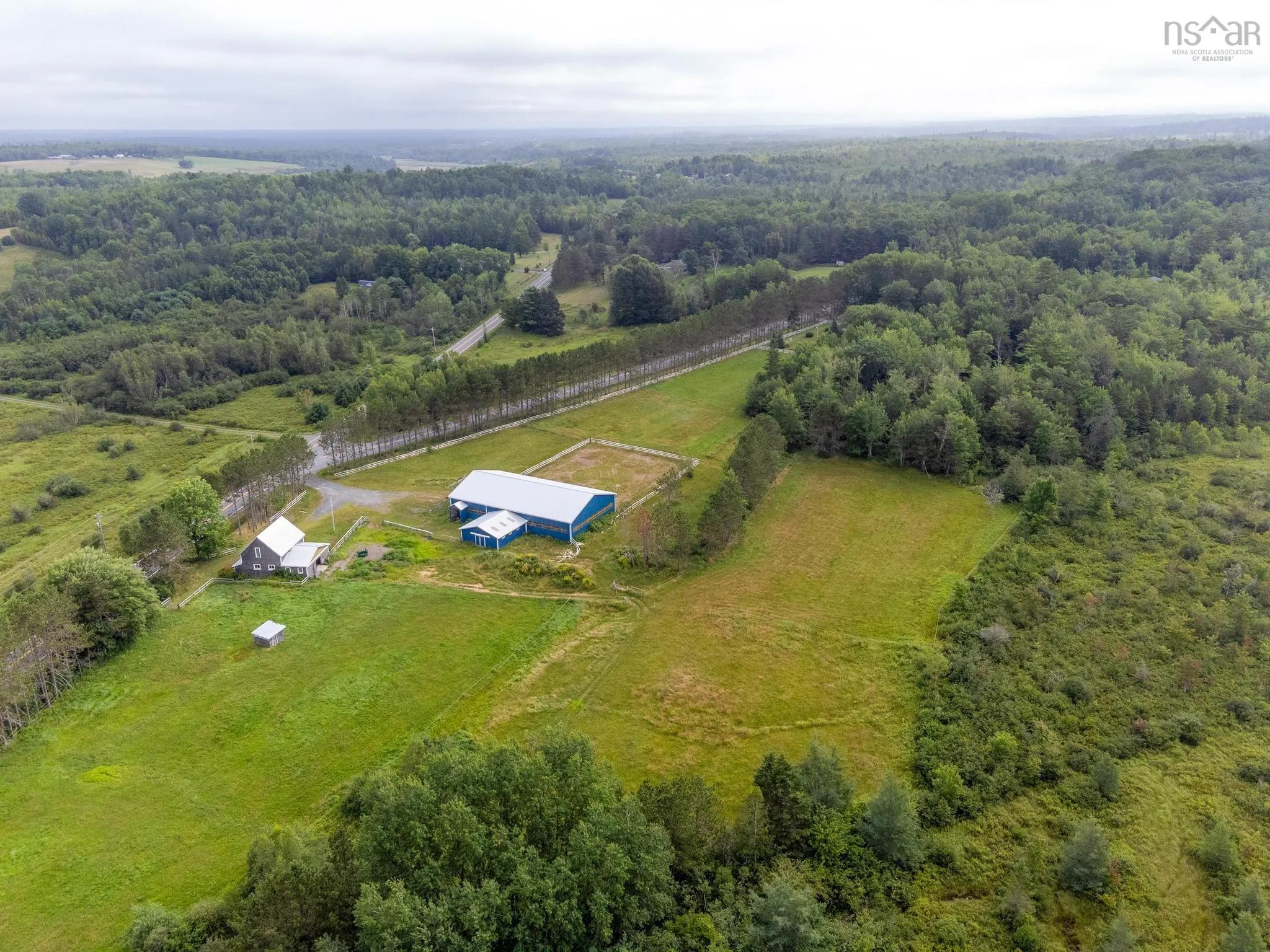 1374 Highway 236, Scotch Village Ns B0n 2g0, ,Commercial Sale,For Sale,Highway 236,202504397