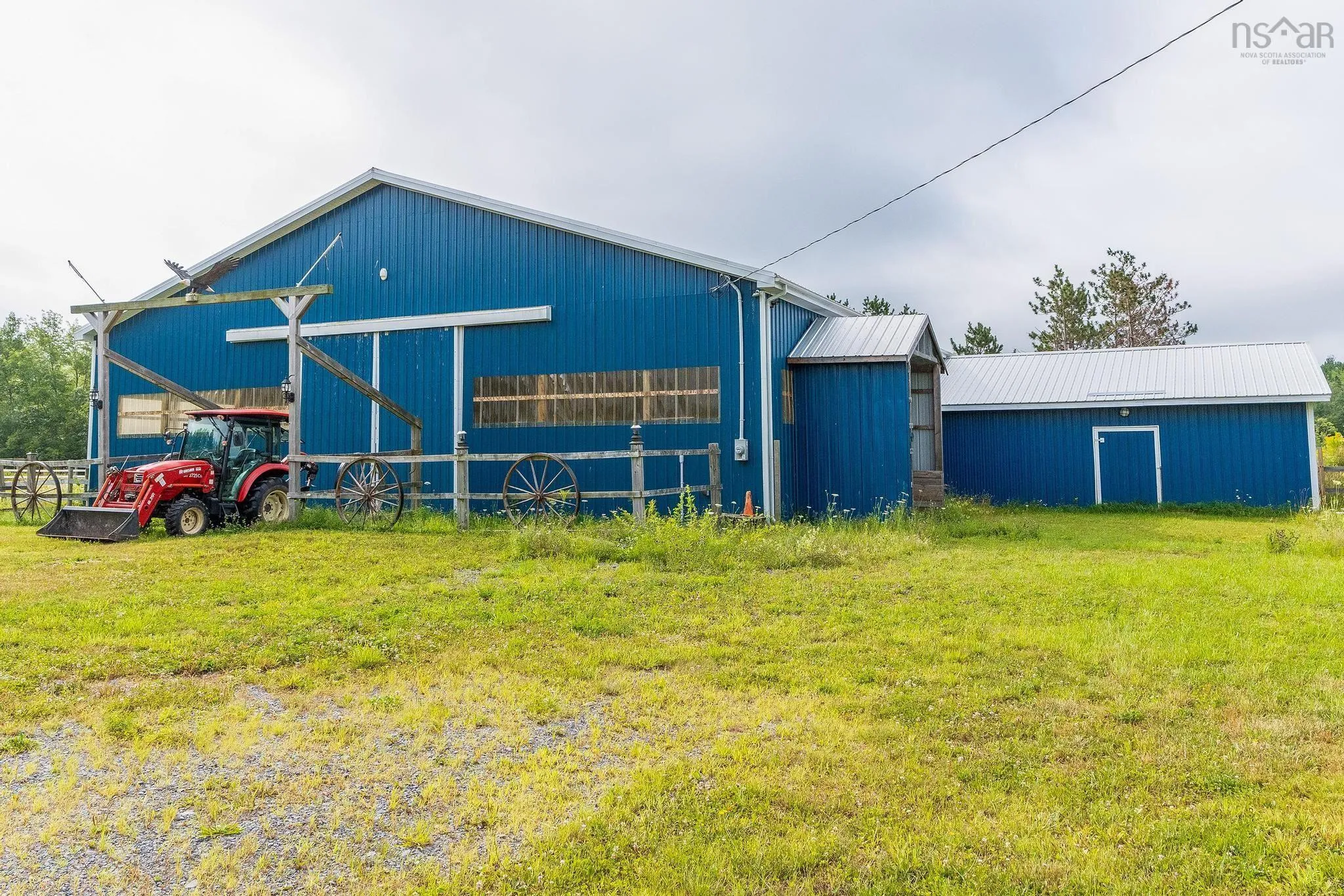 1374 Highway 236, Scotch Village Ns B0n 2g0, ,Commercial Sale,For Sale,Highway 236,202504397