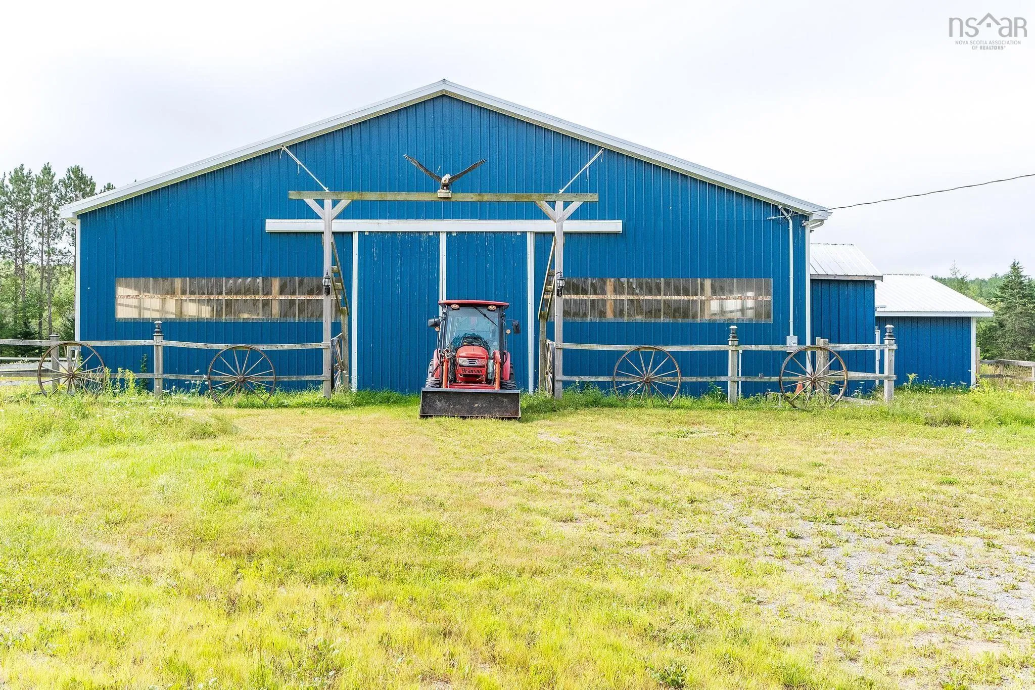 1374 Highway 236, Scotch Village Ns B0n 2g0, ,Commercial Sale,For Sale,Highway 236,202504397