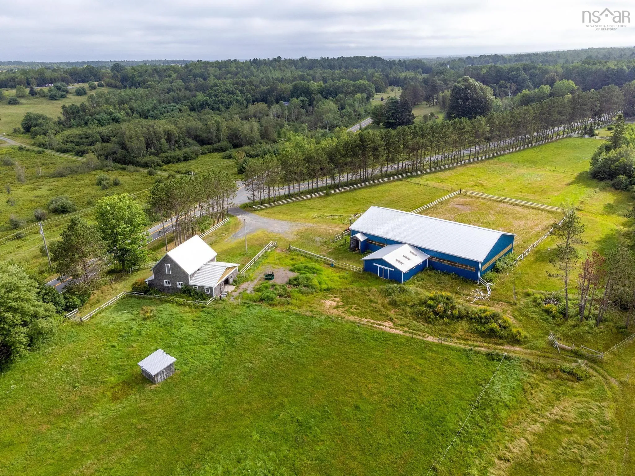 1374 Highway 236, Scotch Village Ns B0n 2g0, ,Commercial Sale,For Sale,Highway 236,202504397