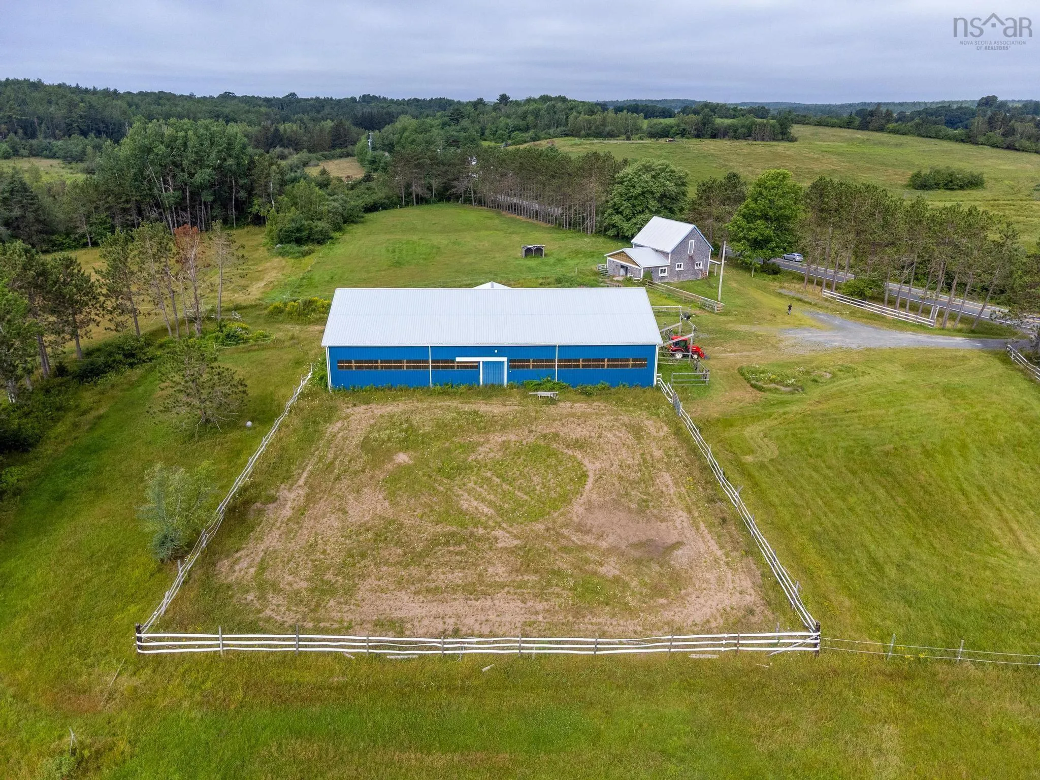 1374 Highway 236, Scotch Village Ns B0n 2g0, ,Commercial Sale,For Sale,Highway 236,202504397