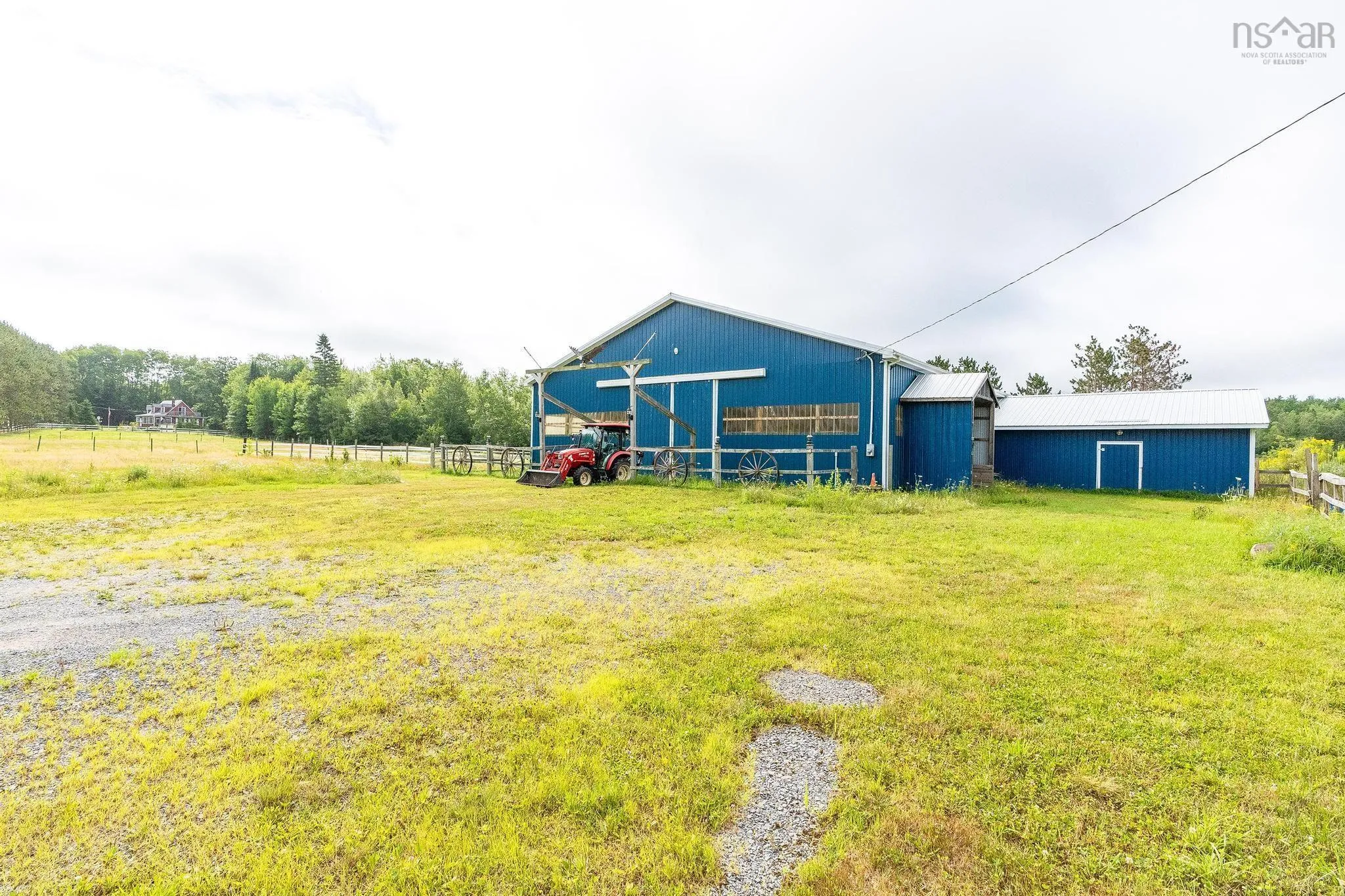 1374 Highway 236, Scotch Village Ns B0n 2g0, ,Commercial Sale,For Sale,Highway 236,202504397