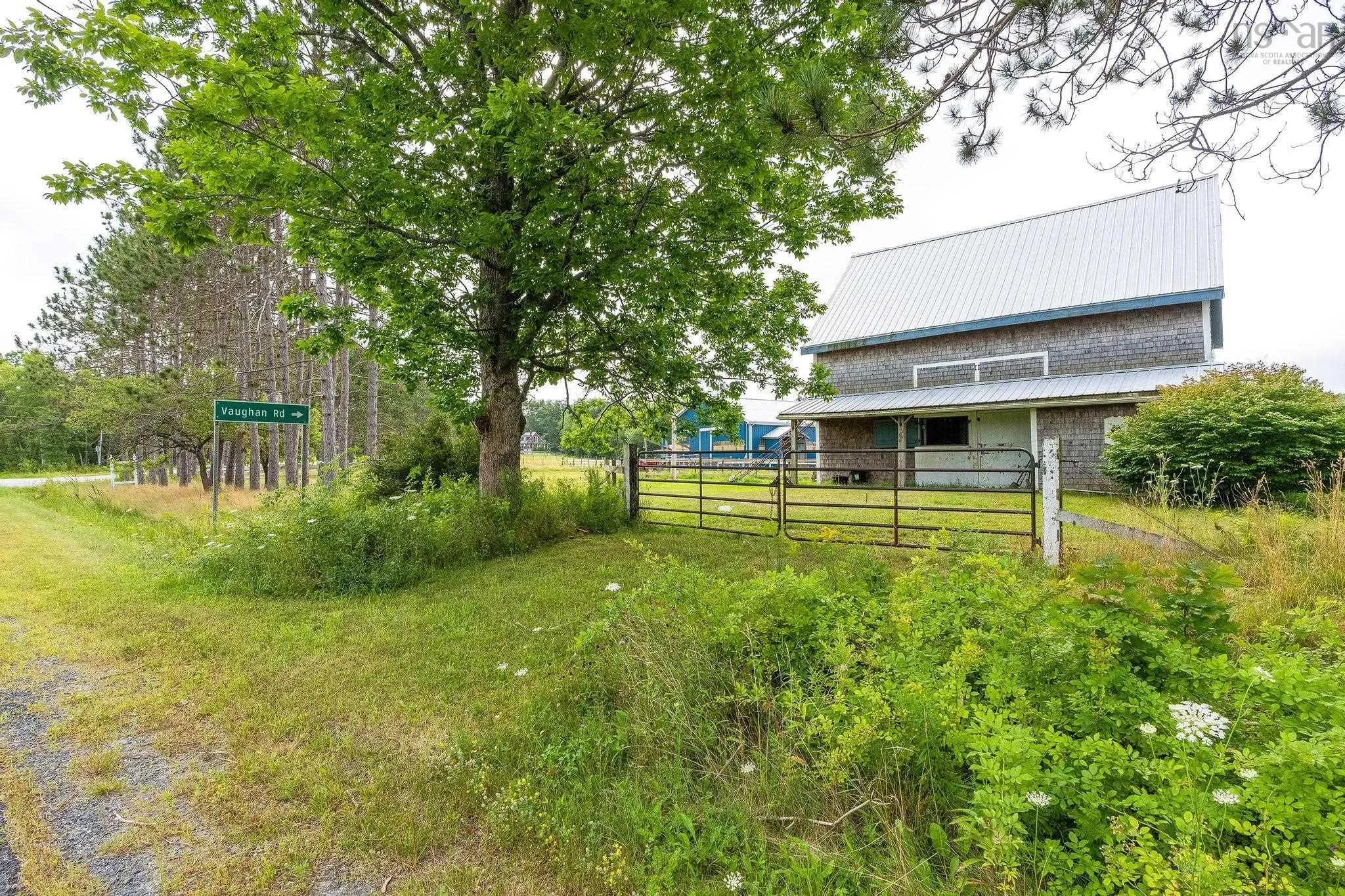 1374 Highway 236, Scotch Village Ns B0n 2g0, ,Commercial Sale,For Sale,Highway 236,202504397