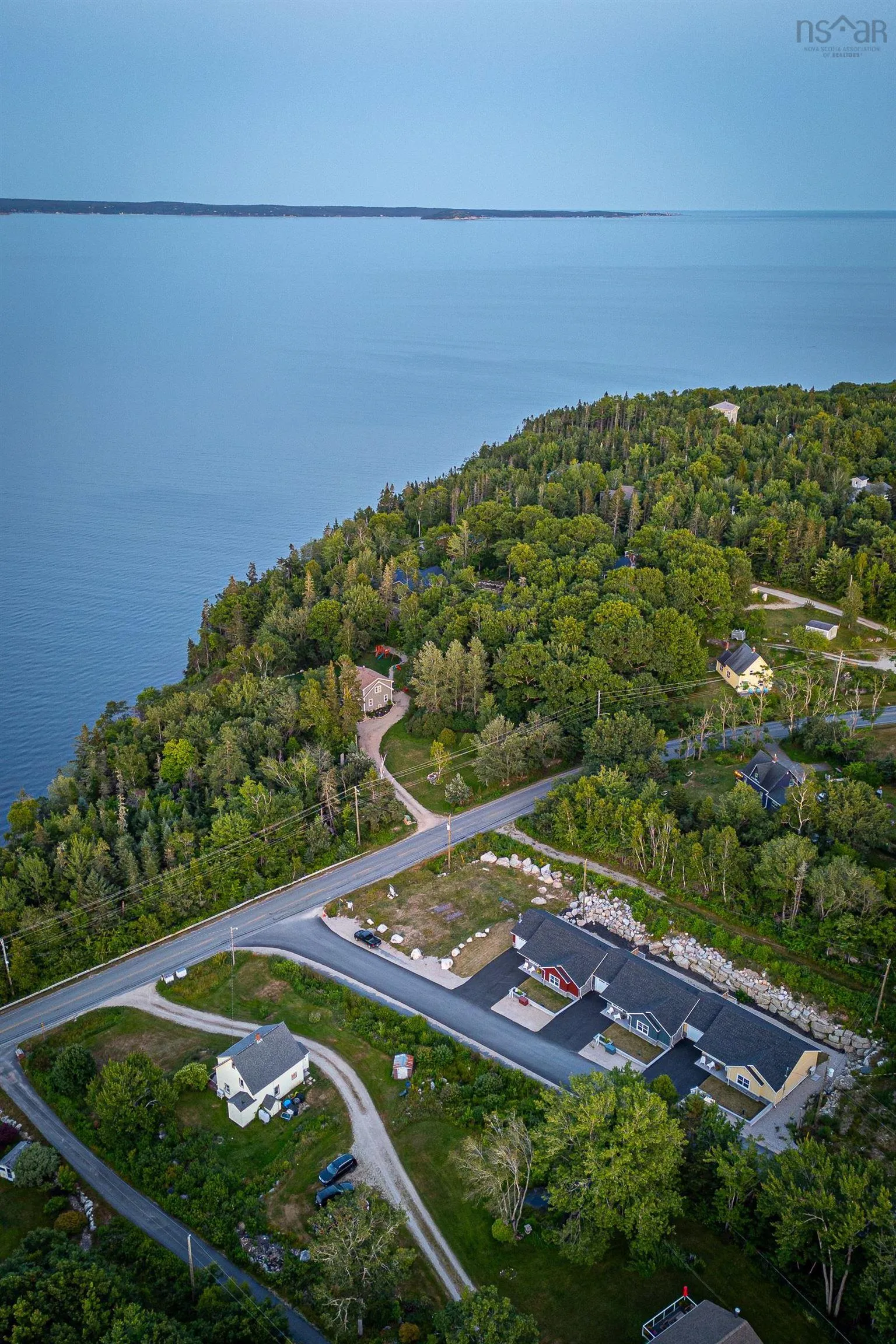 9 Lions Club Road, Fox Point Ns B0j 1t0, 2 Bedrooms Bedrooms, ,2 BathroomsBathrooms,Residential,For Sale,Lions Club,202506815