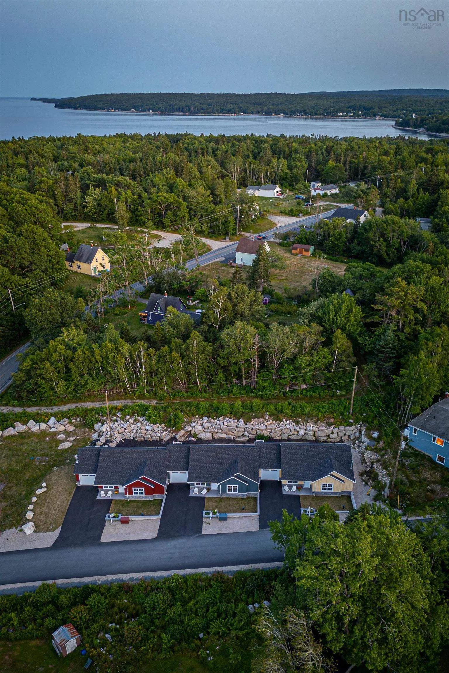 9 Lions Club Road, Fox Point Ns B0j 1t0, 2 Bedrooms Bedrooms, ,2 BathroomsBathrooms,Residential,For Sale,Lions Club,202506815