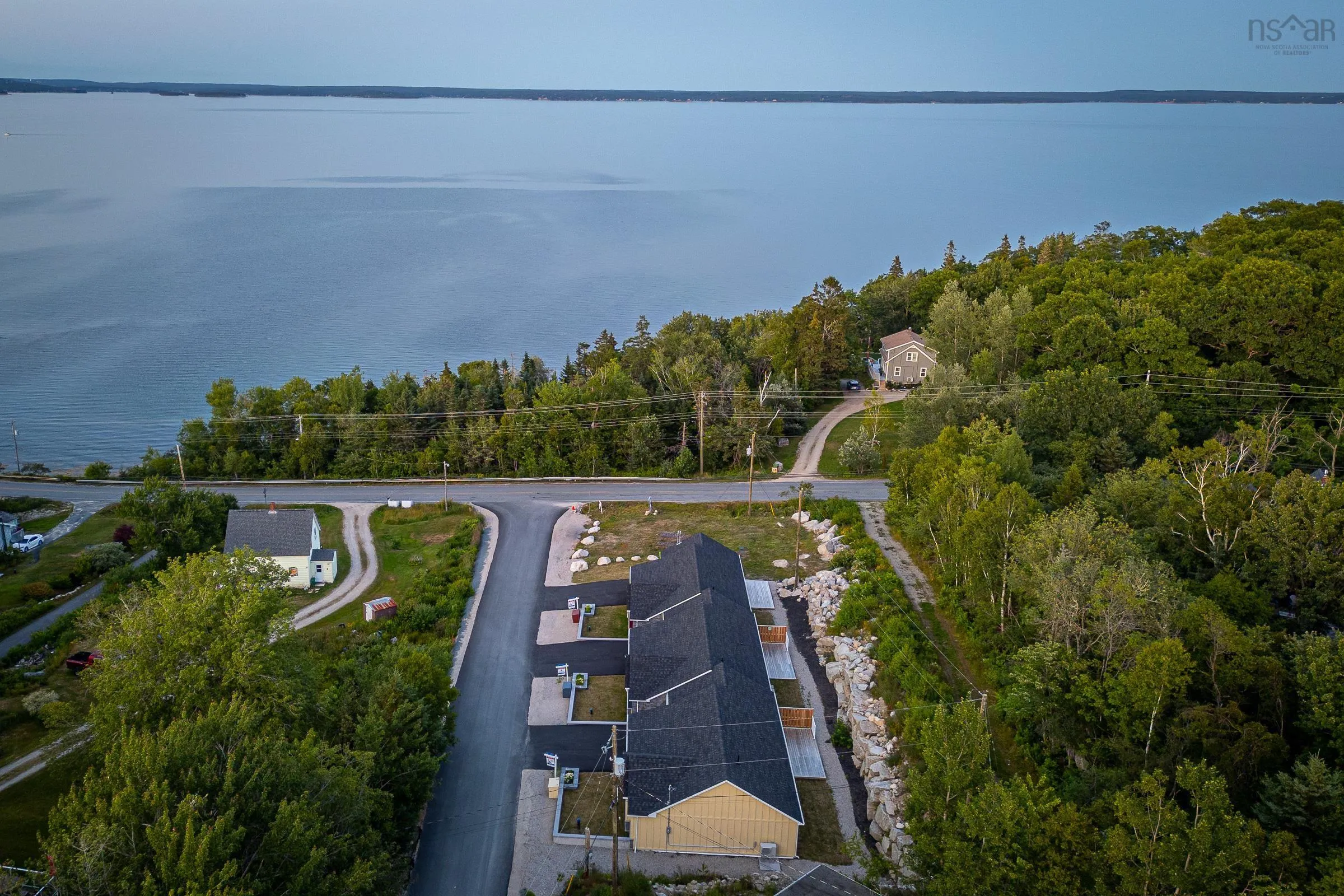 9 Lions Club Road, Fox Point Ns B0j 1t0, 2 Bedrooms Bedrooms, ,2 BathroomsBathrooms,Residential,For Sale,Lions Club,202506815