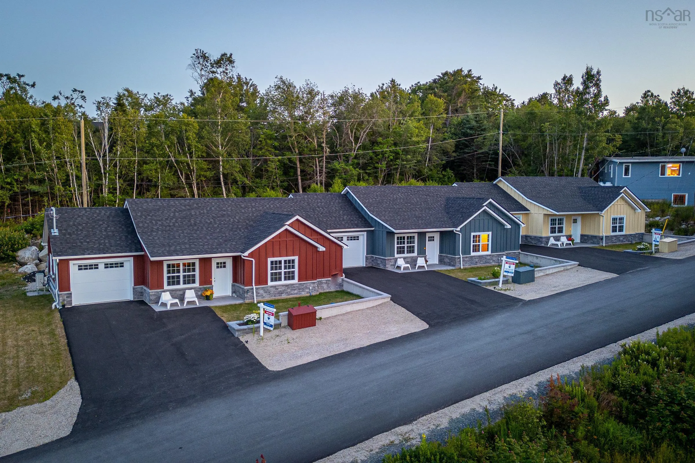9 Lions Club Road, Fox Point Ns B0j 1t0, 2 Bedrooms Bedrooms, ,2 BathroomsBathrooms,Residential,For Sale,Lions Club,202506815