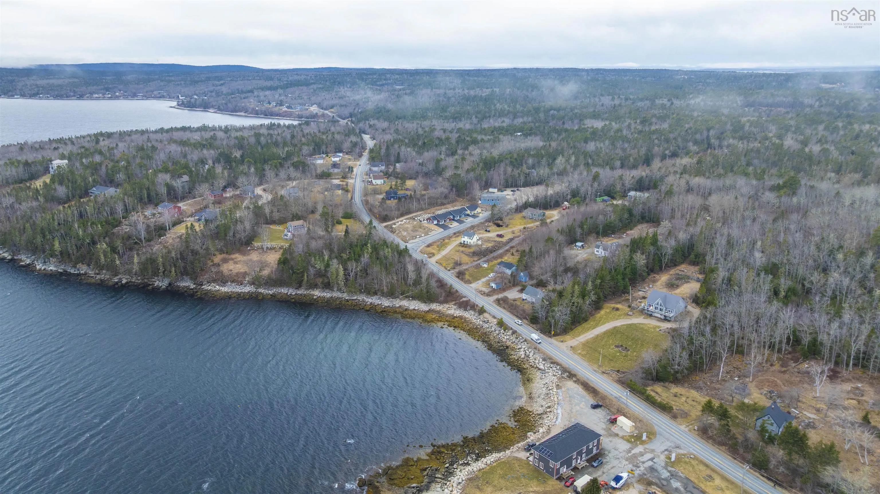 9 Lions Club Road, Fox Point Ns B0j 1t0, 2 Bedrooms Bedrooms, ,2 BathroomsBathrooms,Residential,For Sale,Lions Club,202506815