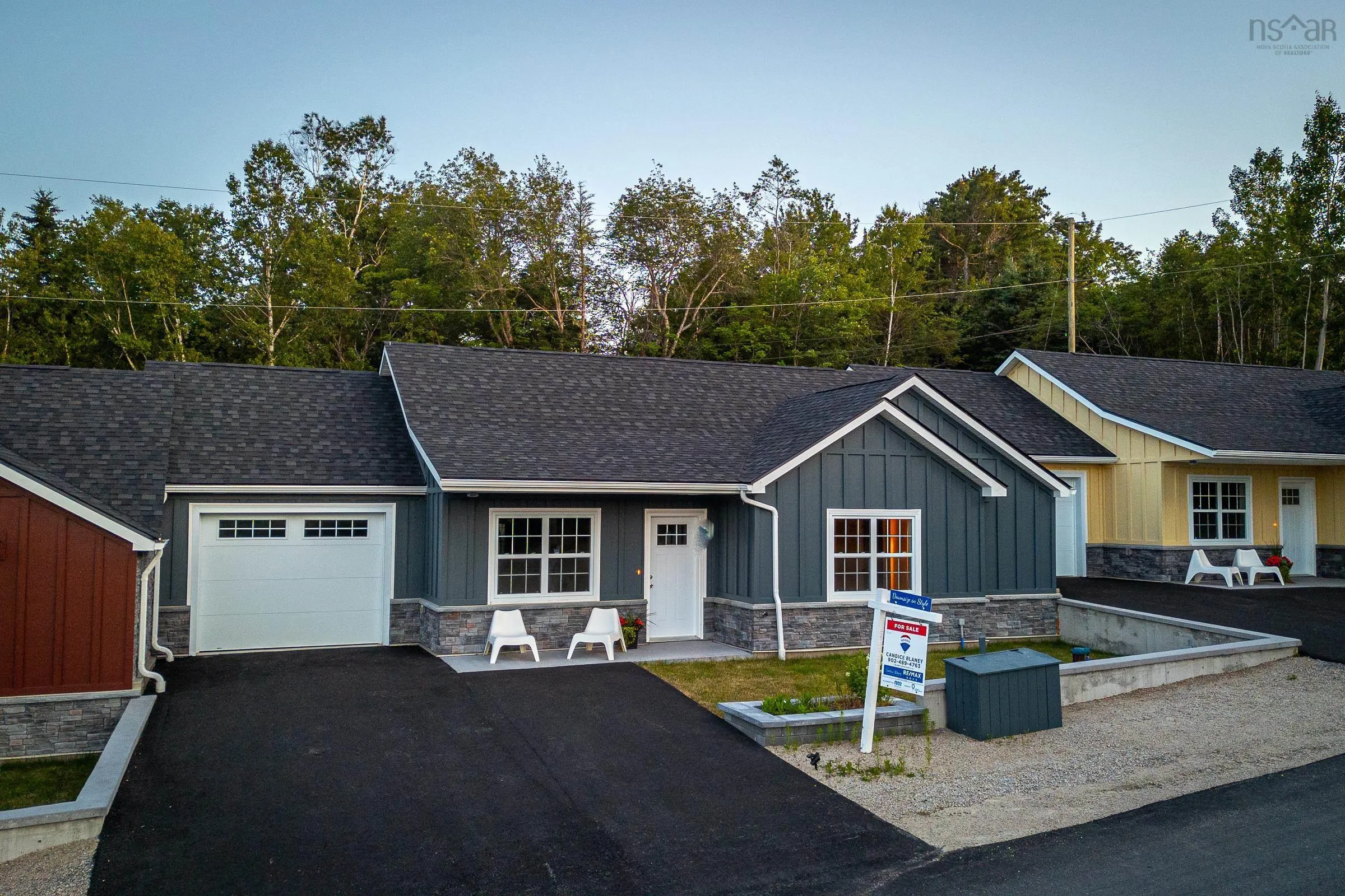 9 Lions Club Road, Fox Point Ns B0j 1t0, 2 Bedrooms Bedrooms, ,2 BathroomsBathrooms,Residential,For Sale,Lions Club,202506815