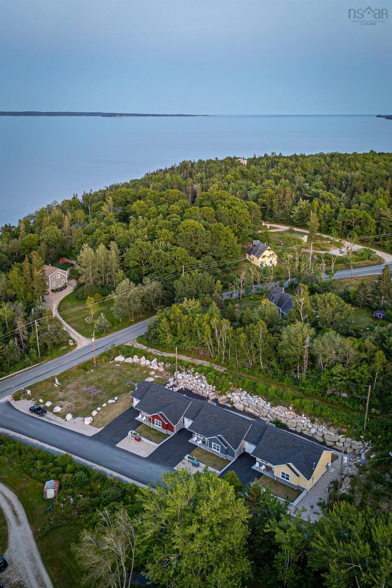 9 Lions Club Road, Fox Point Ns B0j 1t0, 2 Bedrooms Bedrooms, ,2 BathroomsBathrooms,Residential,For Sale,Lions Club,202506815