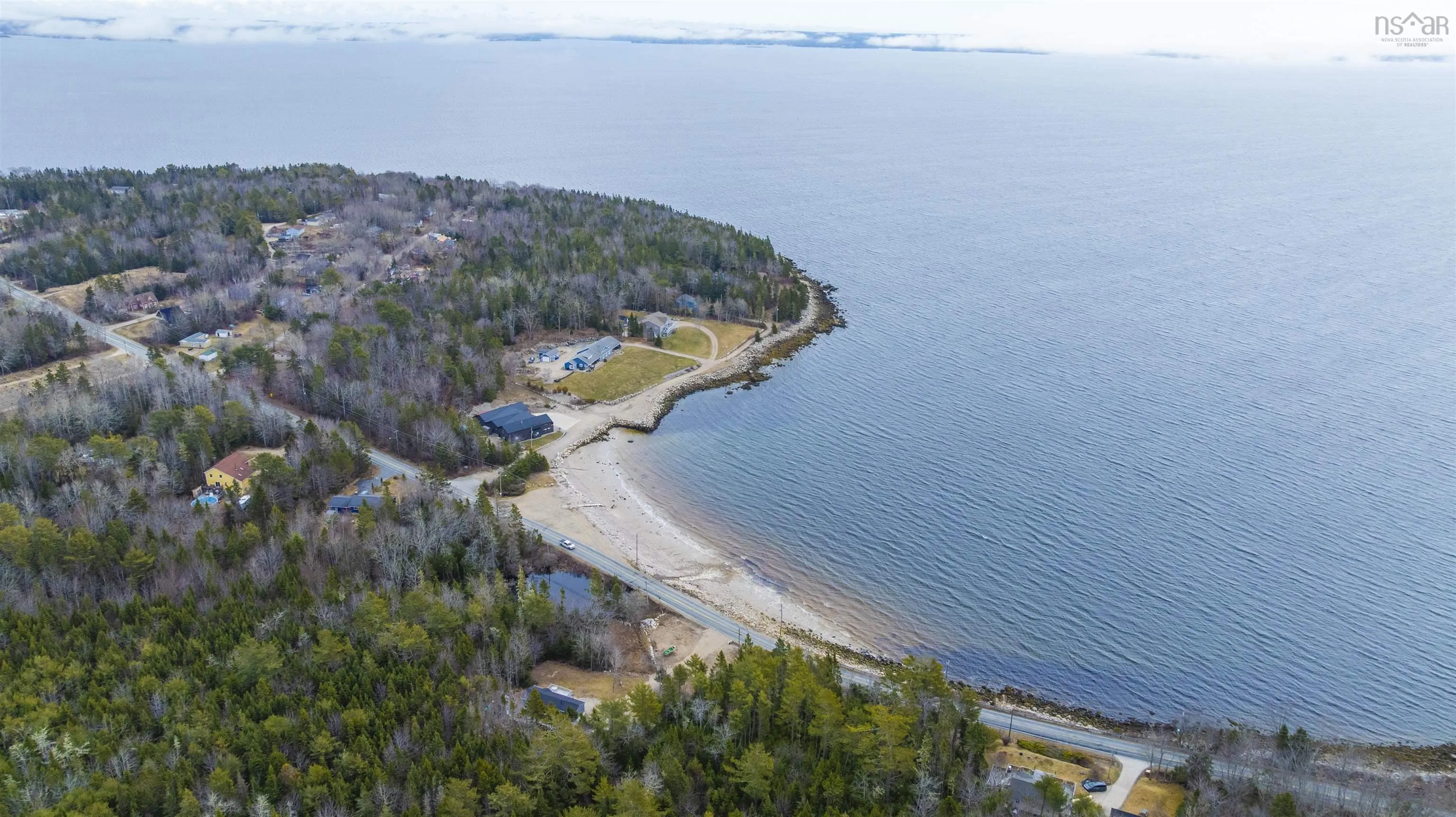 9 Lions Club Road, Fox Point Ns B0j 1t0, 2 Bedrooms Bedrooms, ,2 BathroomsBathrooms,Residential,For Sale,Lions Club,202506815