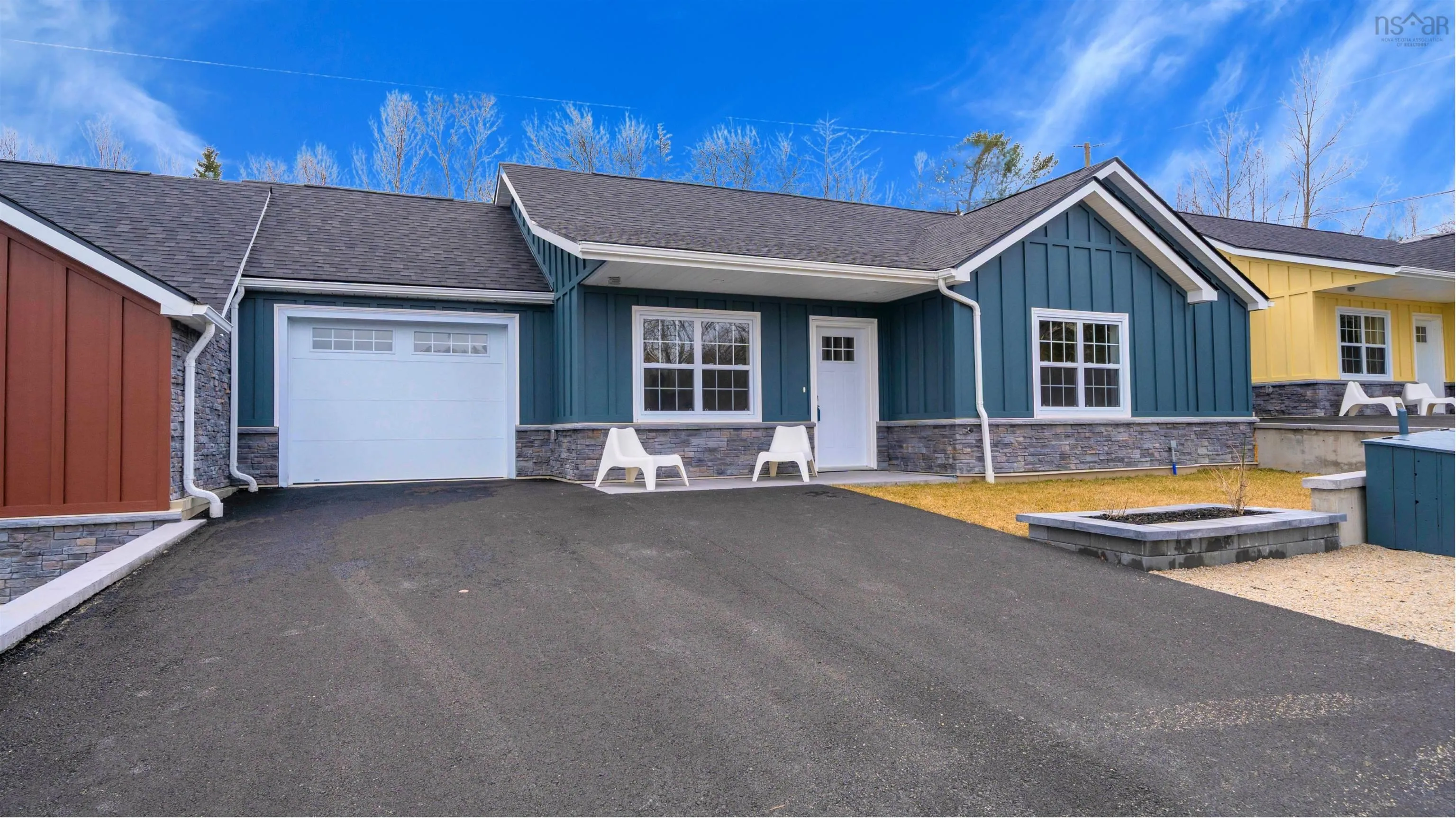 9 Lions Club Road, Fox Point Ns B0j 1t0, 2 Bedrooms Bedrooms, ,2 BathroomsBathrooms,Residential,For Sale,Lions Club,202506815